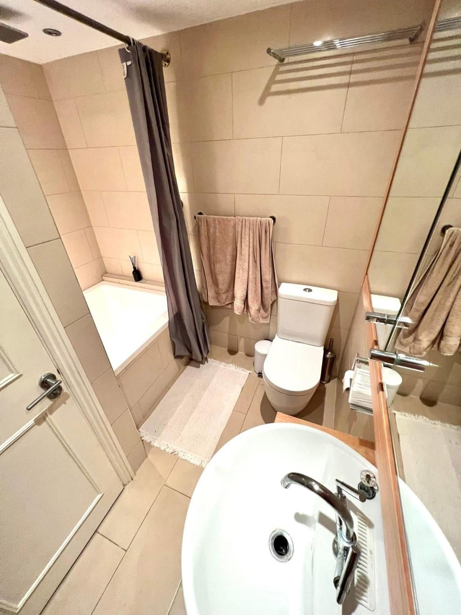 Homestay Fancy Duplex In The Heart Of Kensington And Chelsea - Zone 1