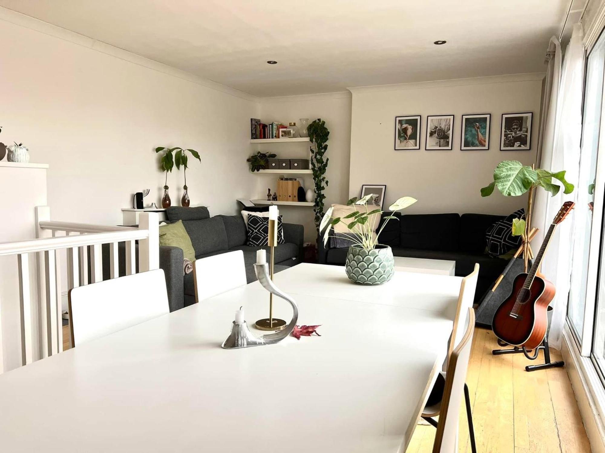 Fancy Duplex In The Heart Of Kensington And Chelsea - Zone 1 Accommodatie bij particulieren