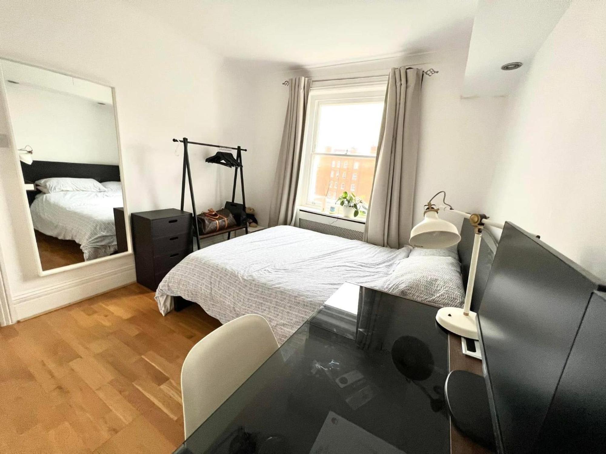 Homestay Fancy Duplex In The Heart Of Kensington And Chelsea - Zone 1