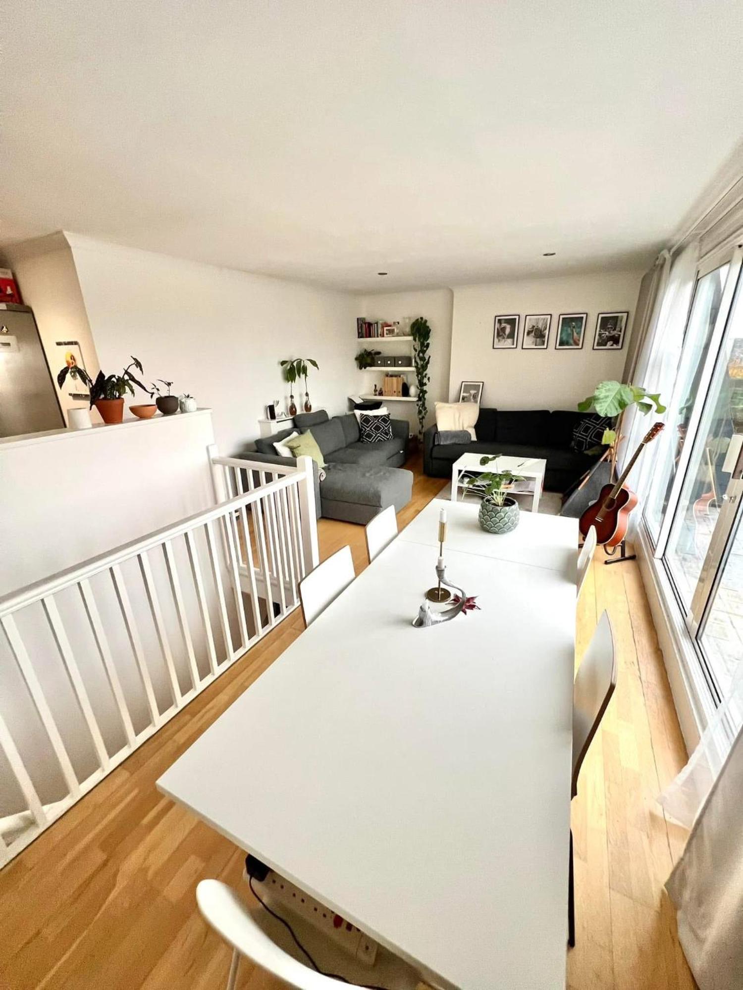 Fancy Duplex In The Heart Of Kensington And Chelsea - Zone 1 Homestay *