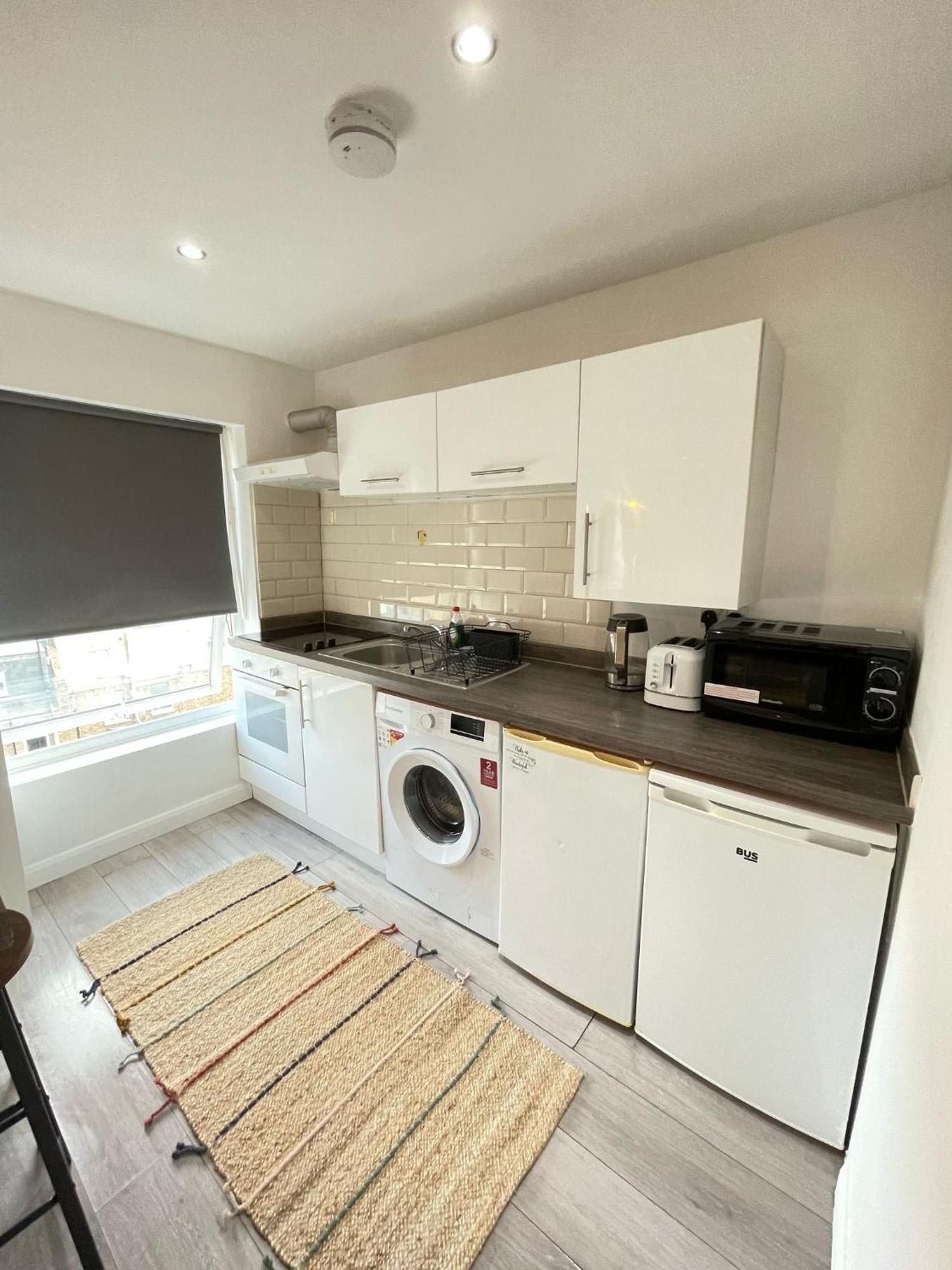 Smart Homes * Londres