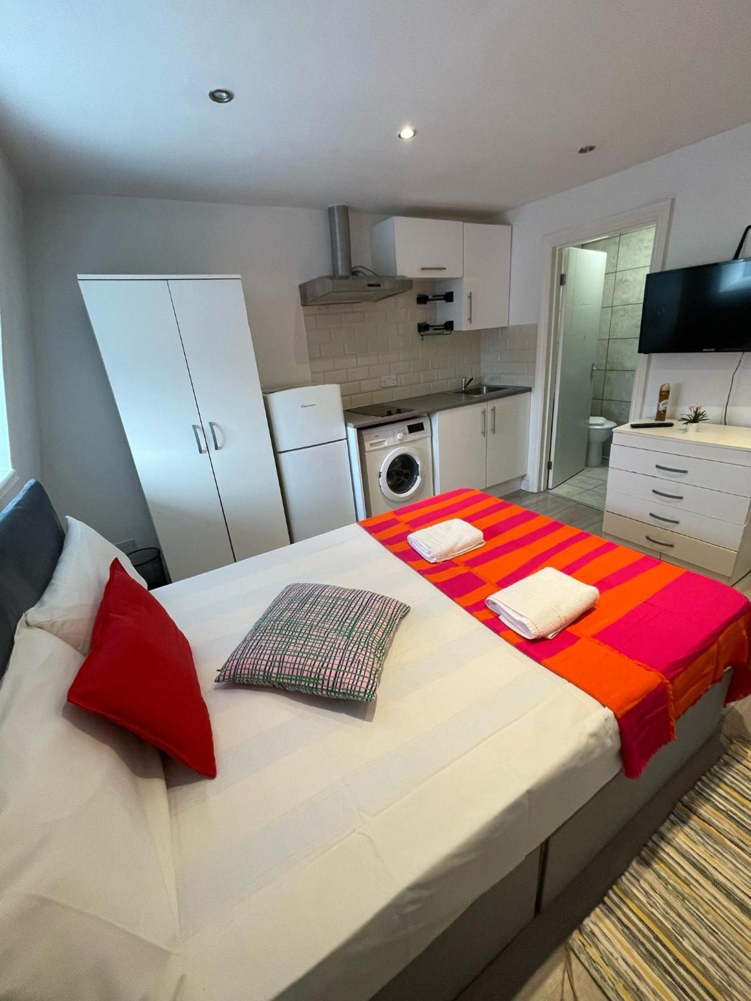 Smart Homes * Londres