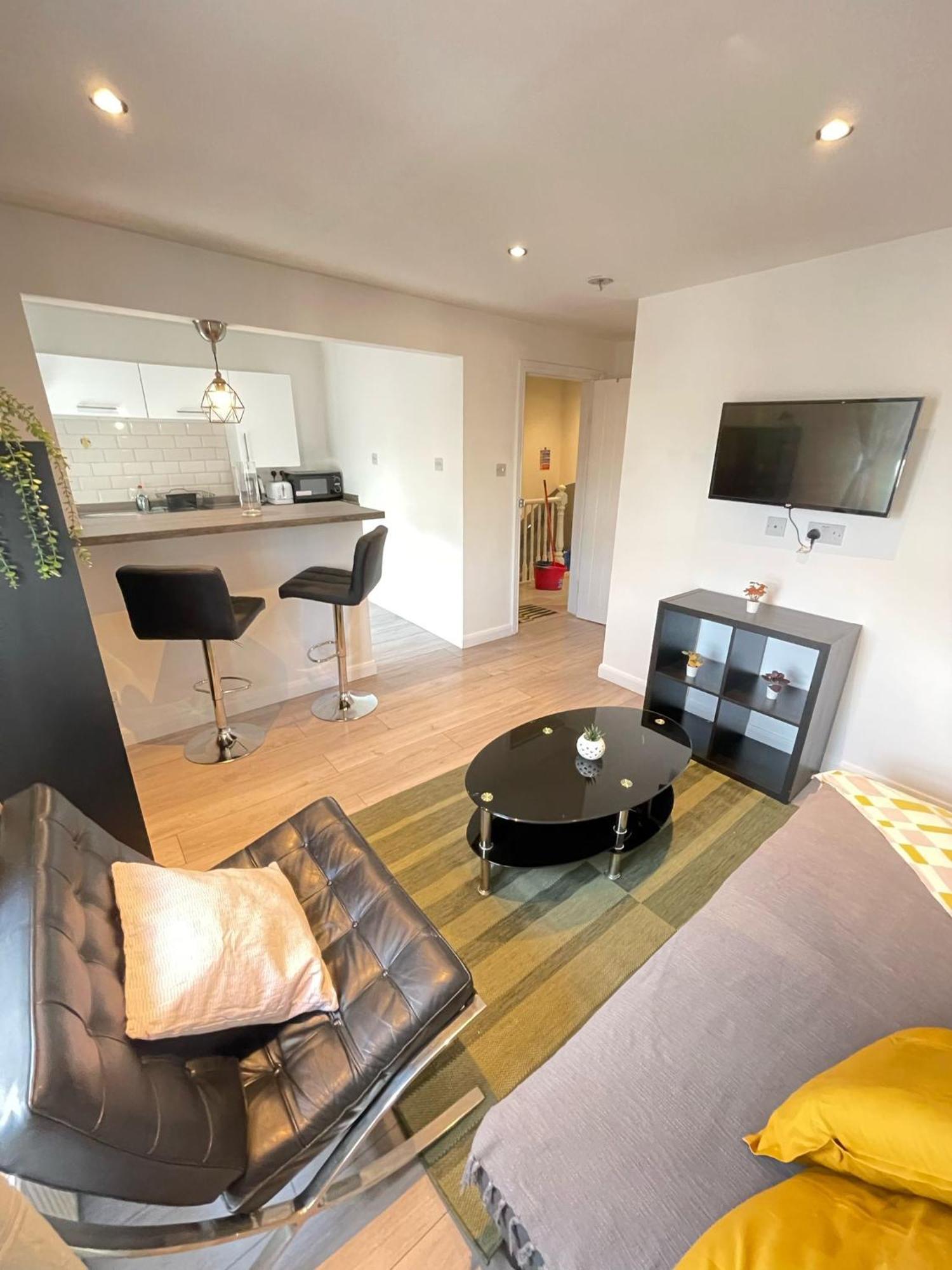 Smart Homes Apartahotel