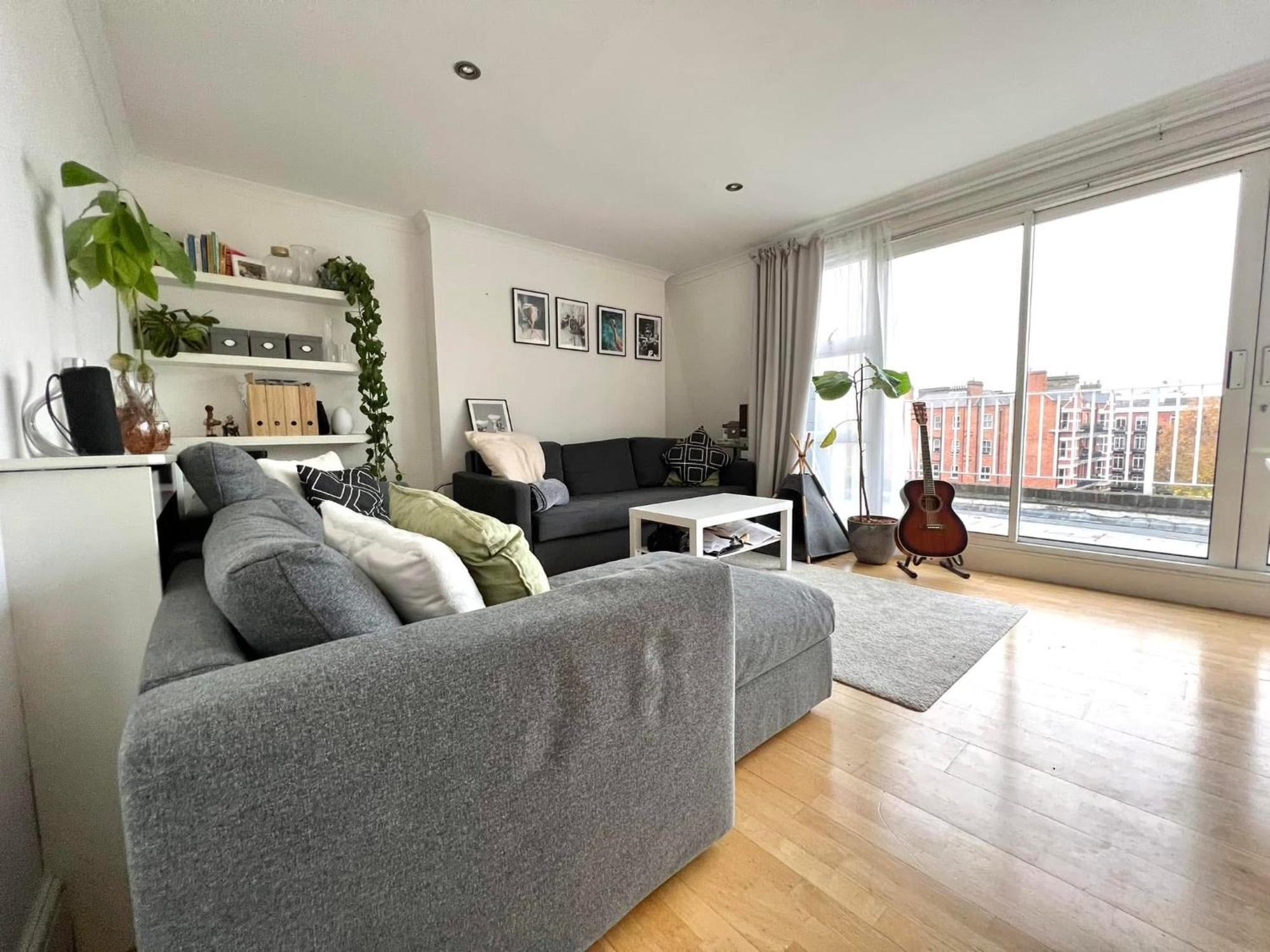 Fancy Duplex In The Heart Of Kensington And Chelsea - Zone 1 London