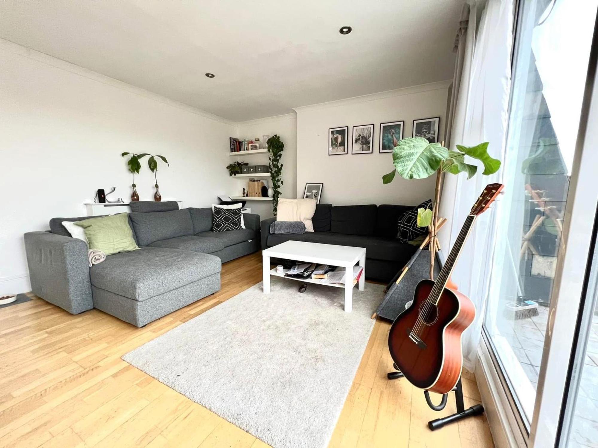 Accommodatie bij particulieren Fancy Duplex In The Heart Of Kensington And Chelsea - Zone 1
