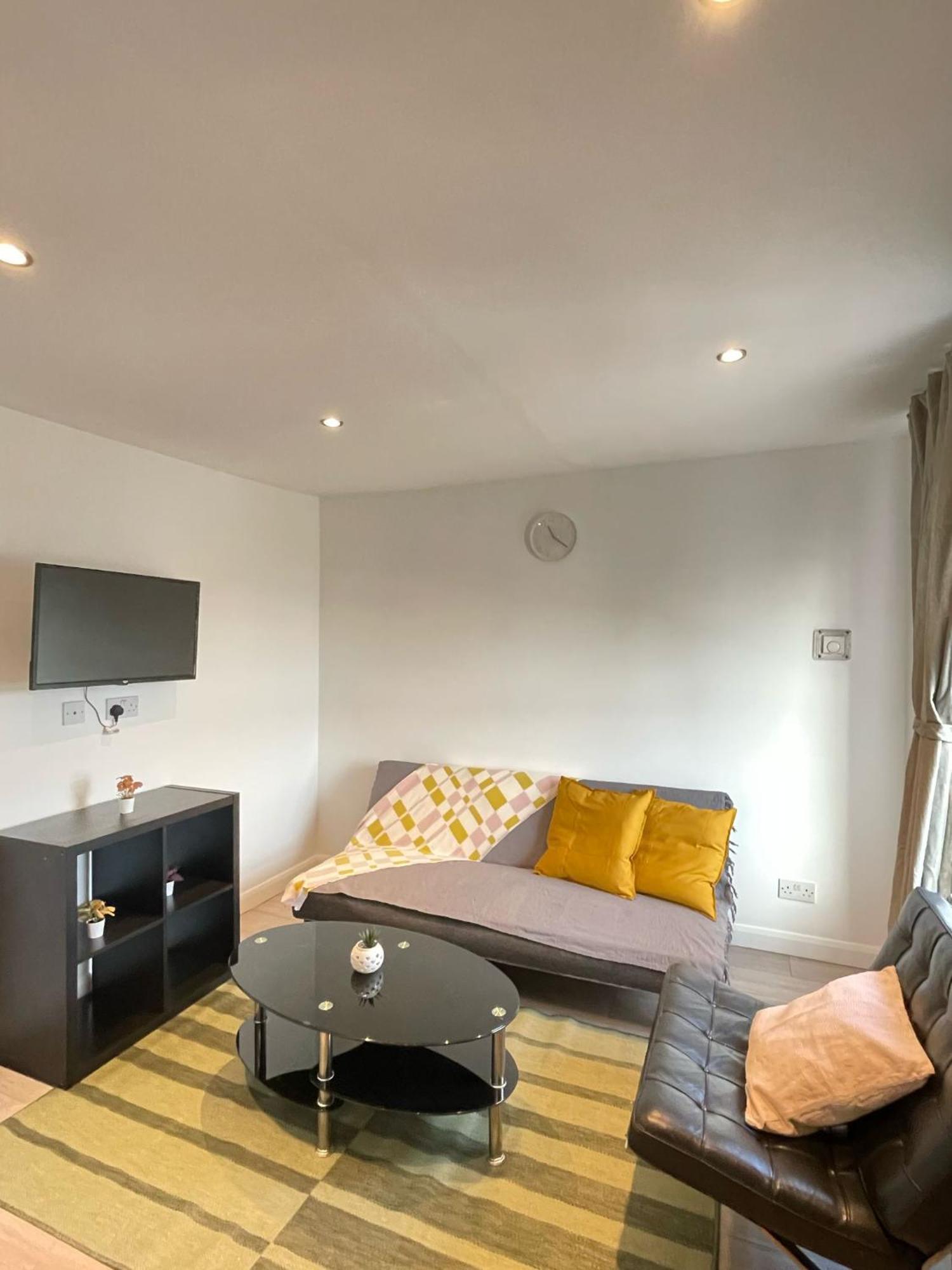 Apartahotel Smart Homes Londres
