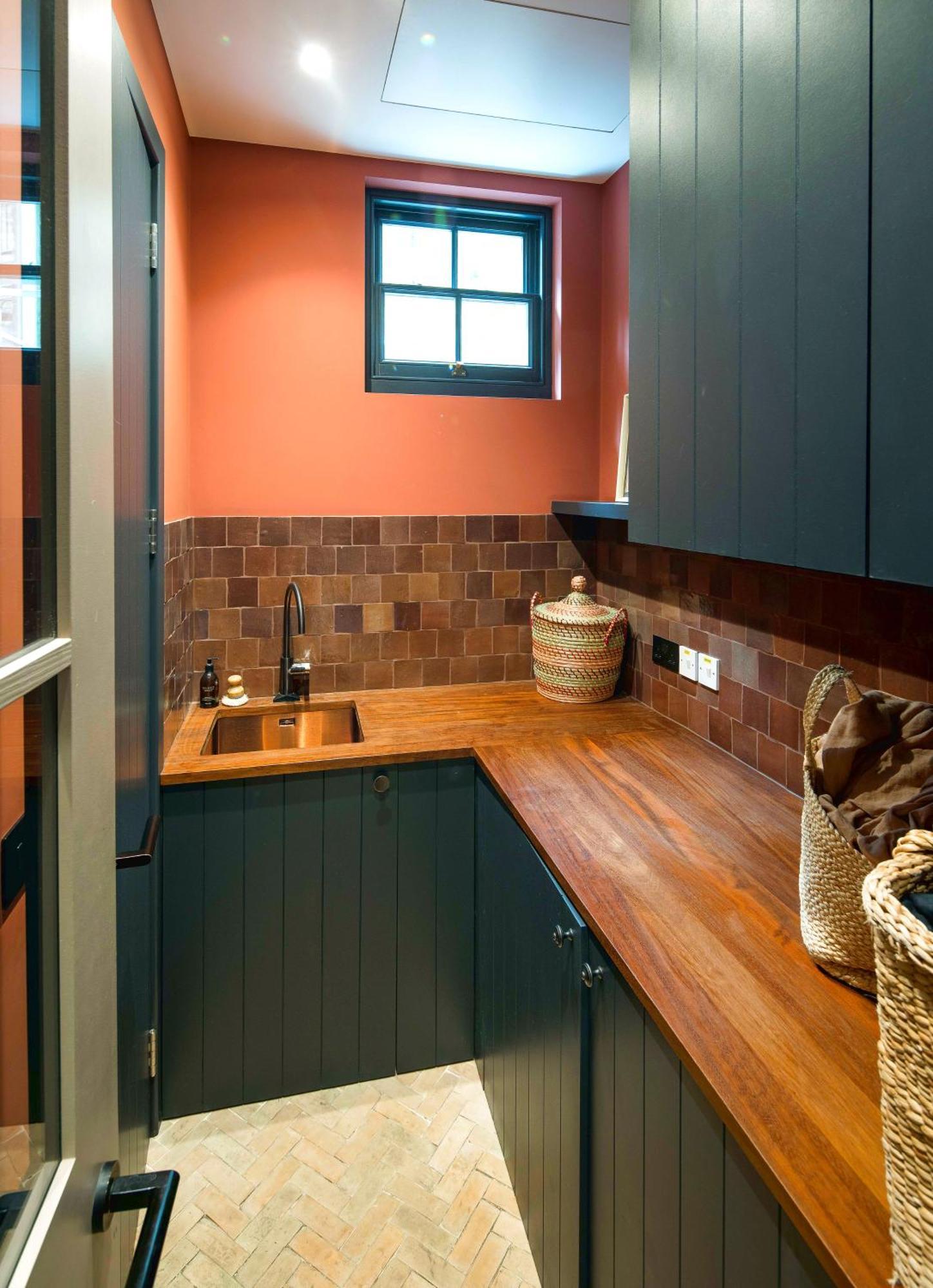 Holiday home Stylish 4-bedroom Near Notting Hill