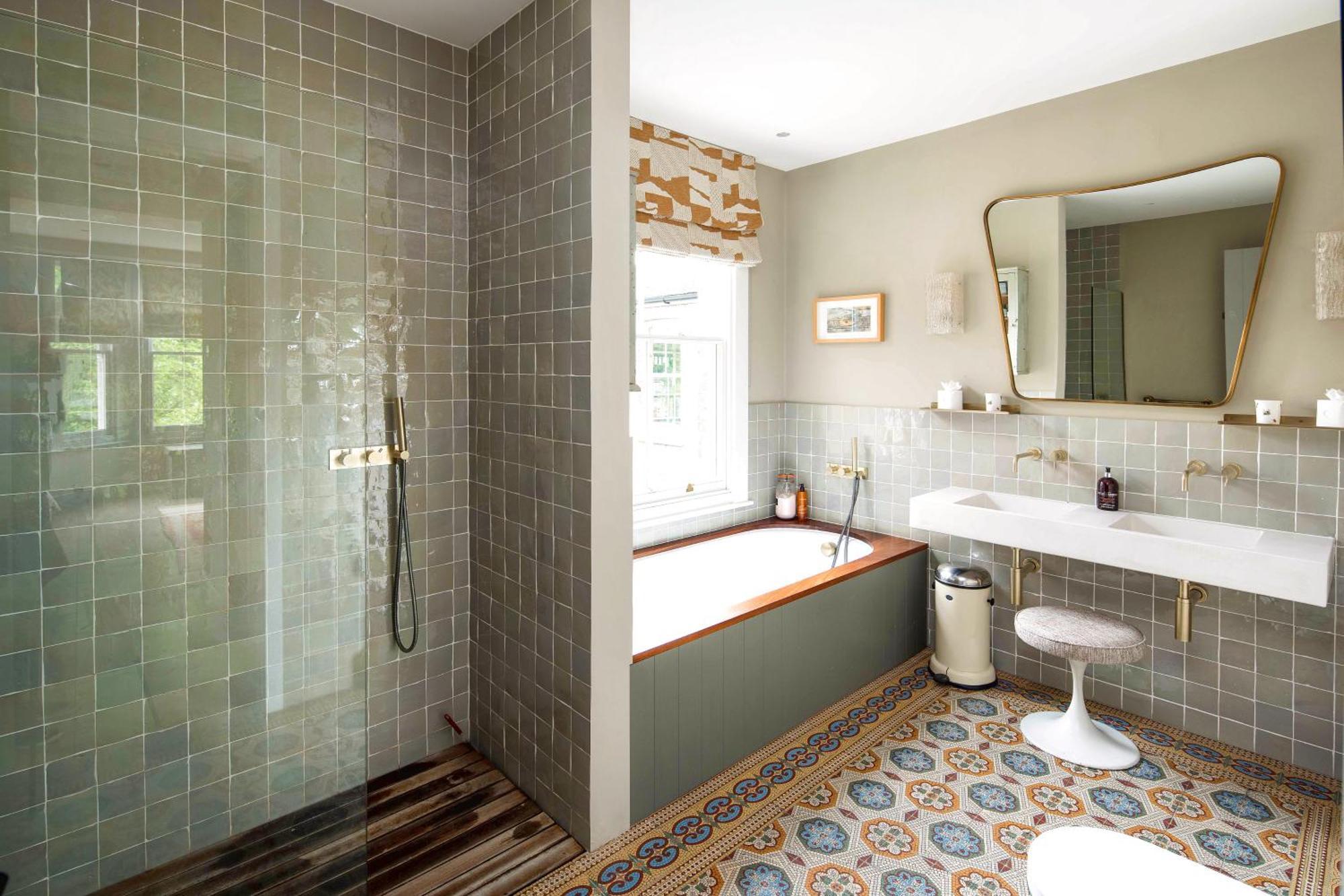 Сasa de vacaciones Stylish 4-bedroom Near Notting Hill Londres