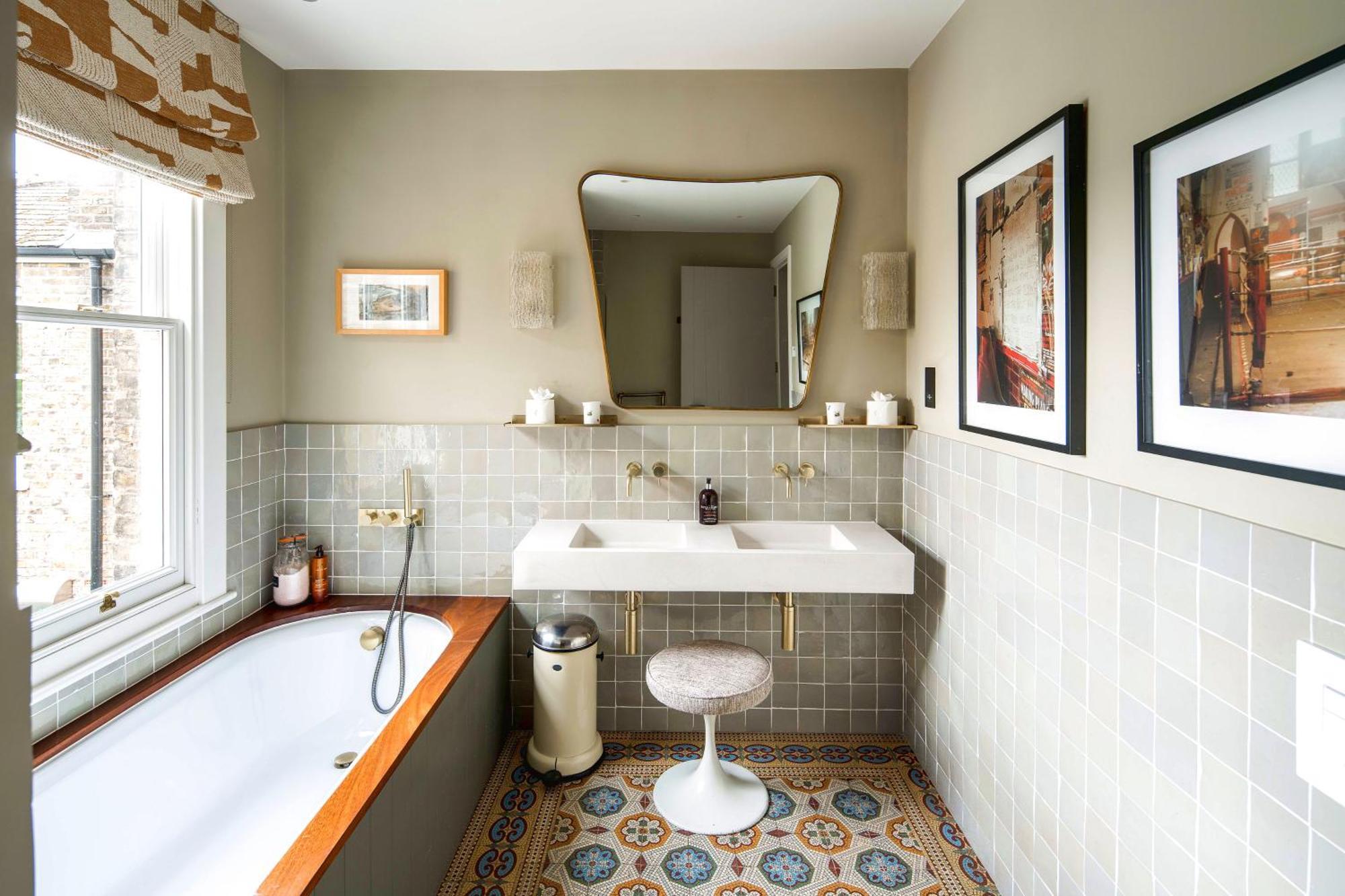 Stylish 4-bedroom Near Notting Hill Holiday home *