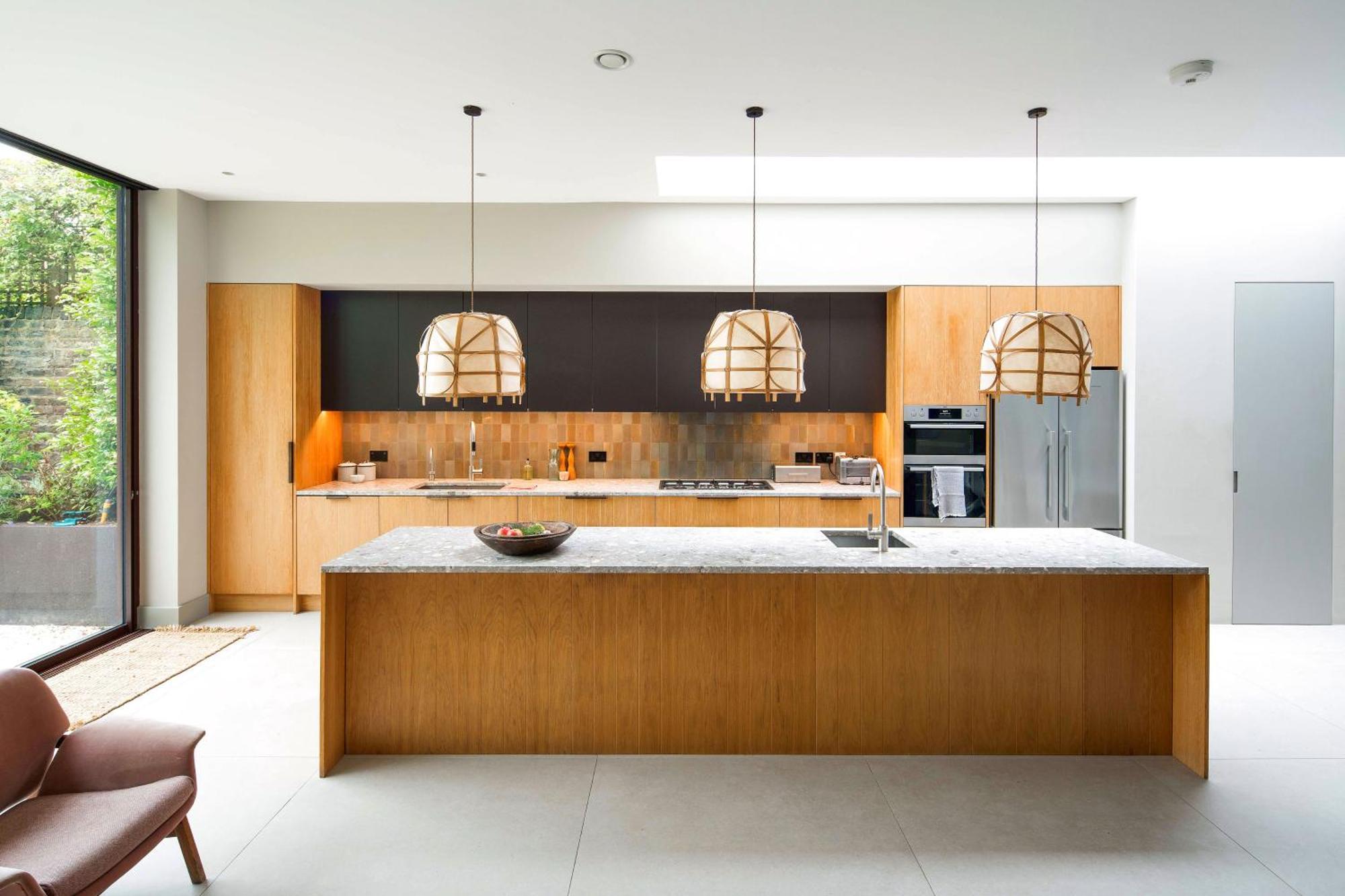 Holiday home Stylish 4-bedroom Near Notting Hill
