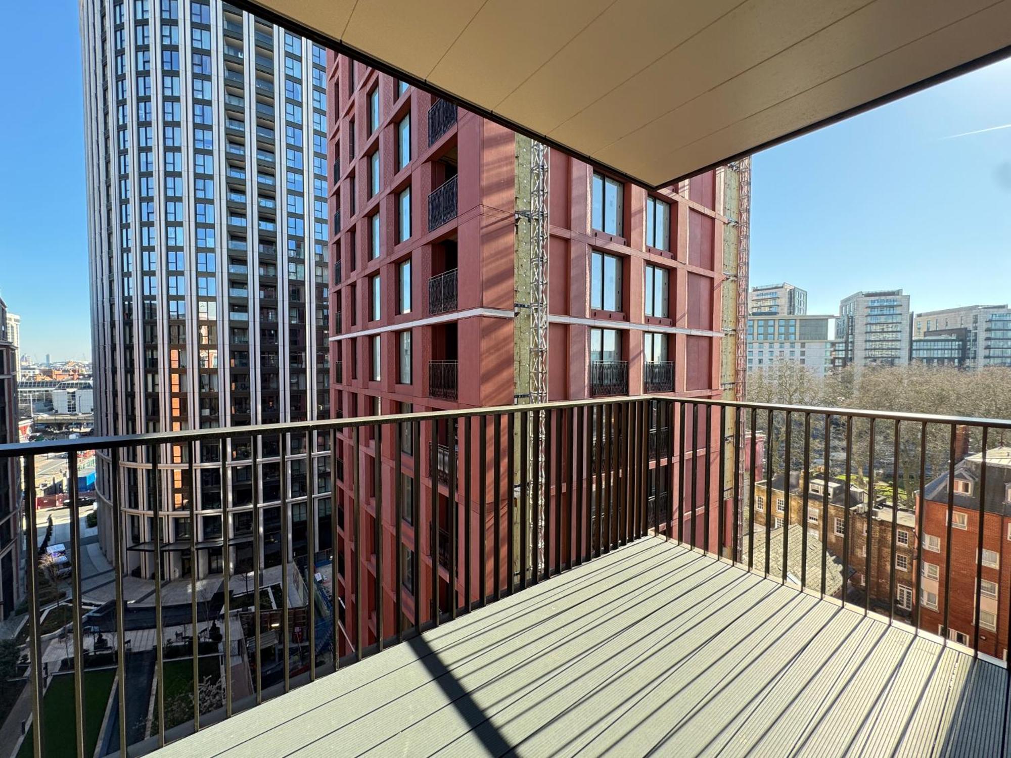 Apartamento Spacious 2-bedroom Near Paddington & Hyde Park