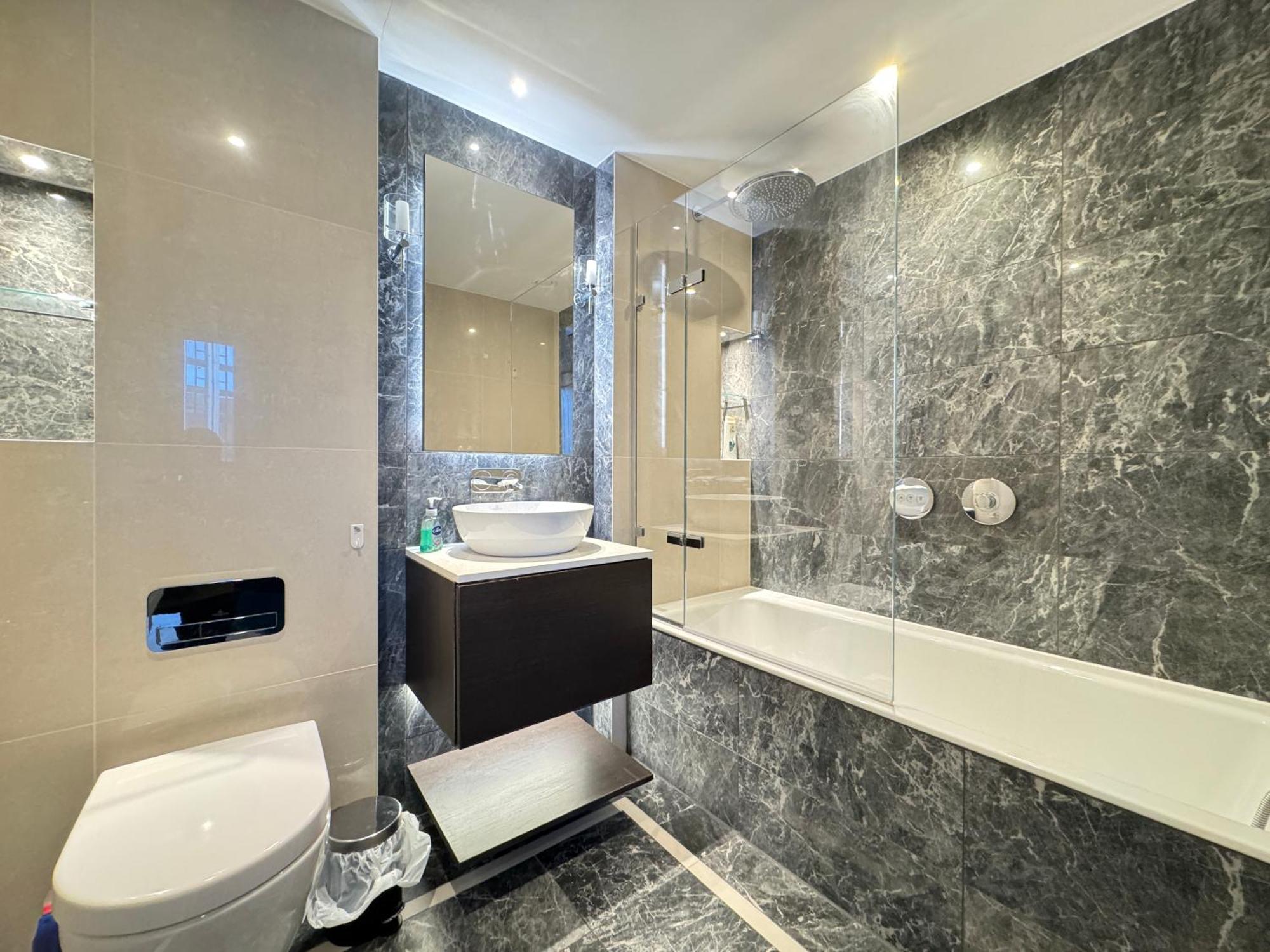 Spacious 2-bedroom Near Paddington & Hyde Park Apartamento