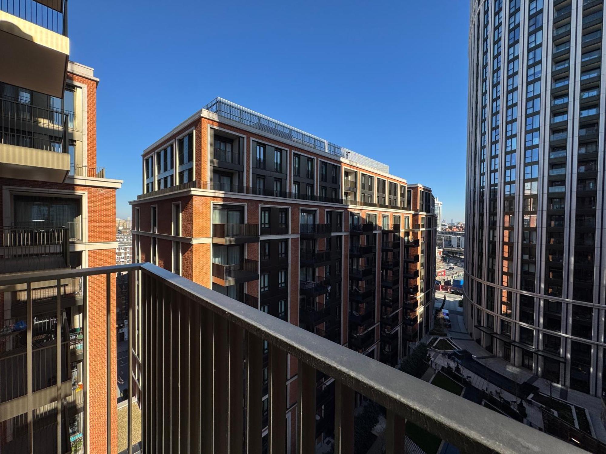 Apartamento Spacious 2-bedroom Near Paddington & Hyde Park *