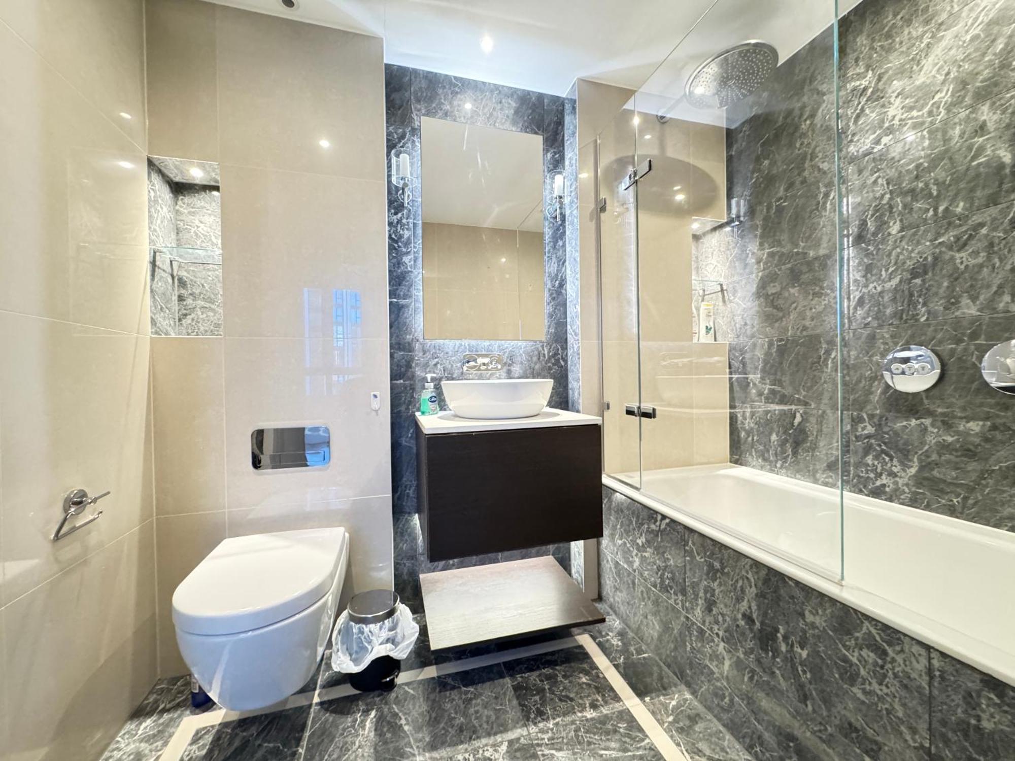 Apartamento Spacious 2-bedroom Near Paddington & Hyde Park *