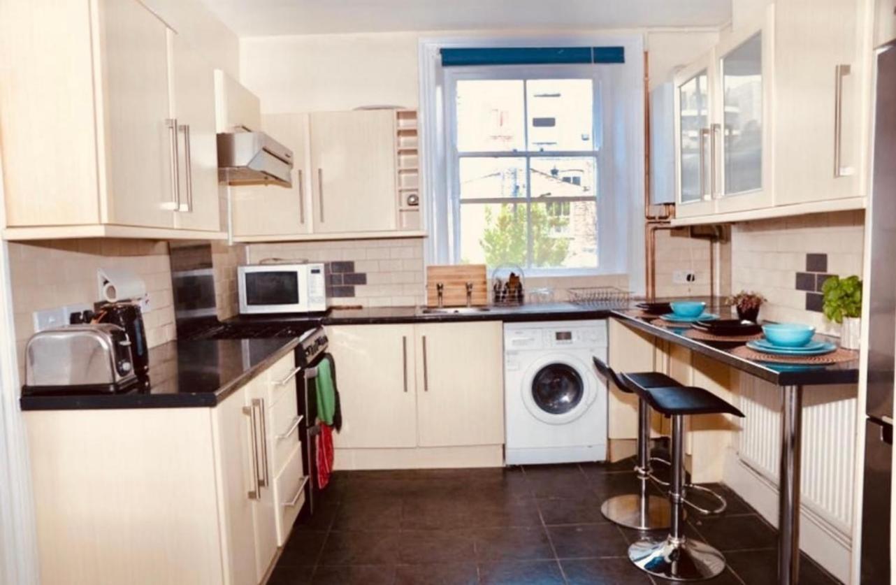 Bed & Breakfast Elephant And Castle Cosy Double Bed London