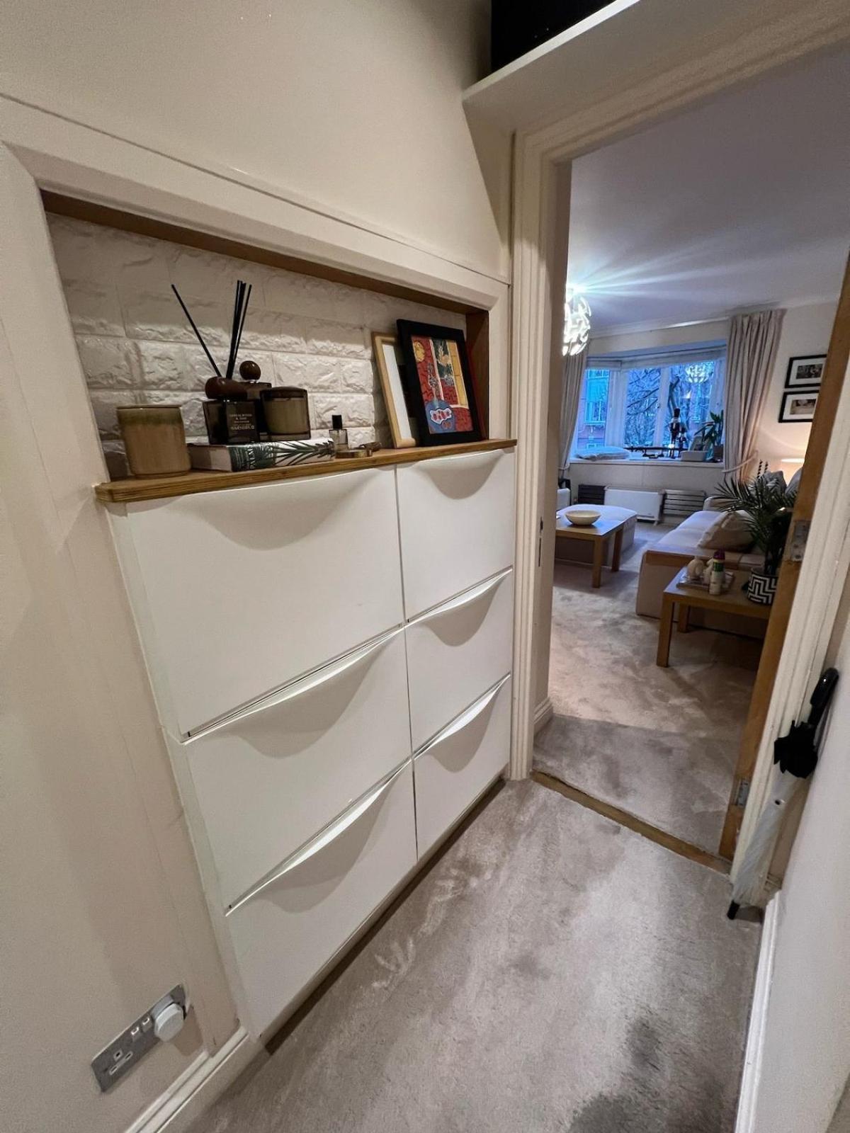 Cozy House To Enjoy The Day Apartment London