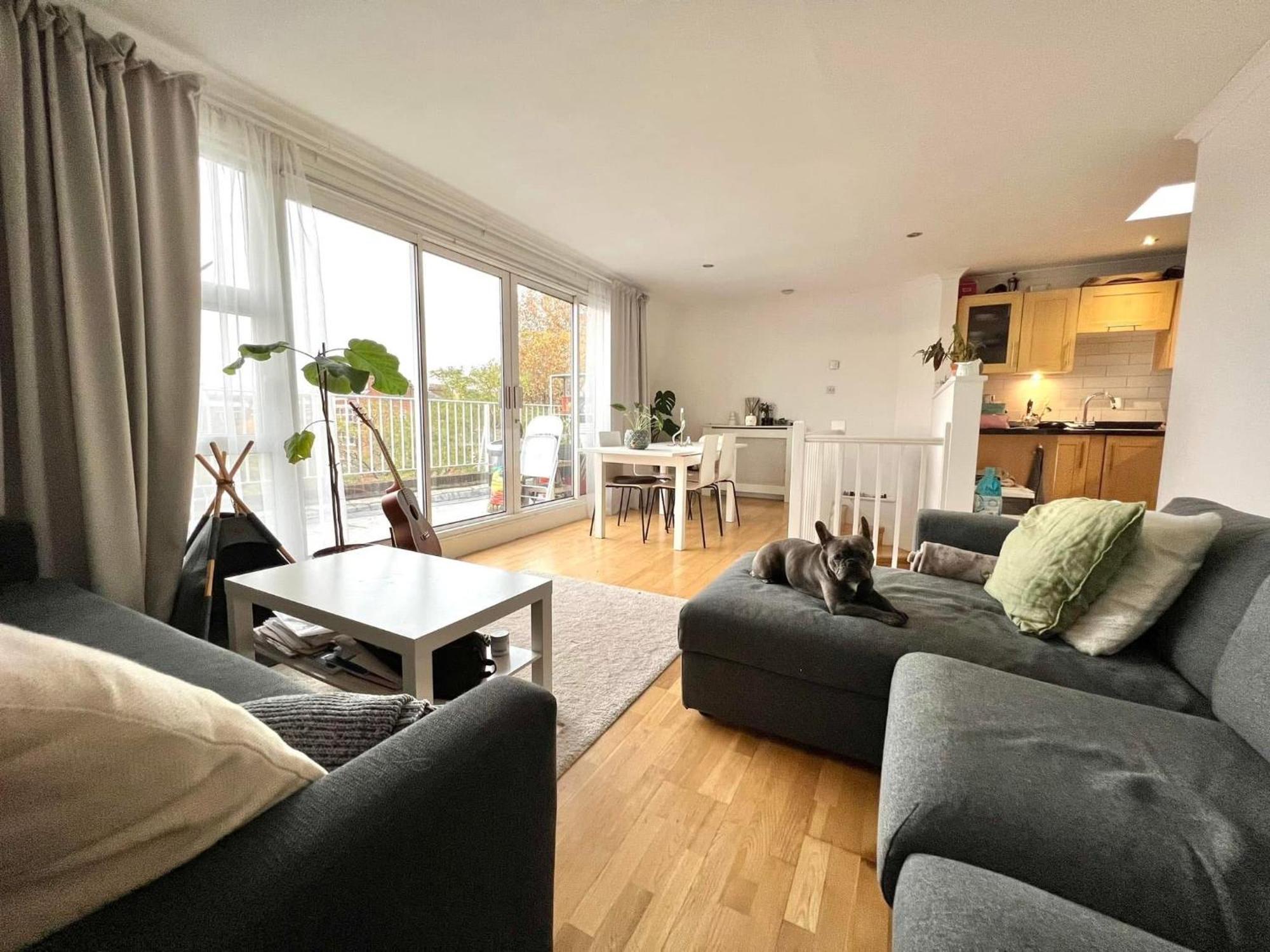 Fancy Duplex In The Heart Of Kensington And Chelsea - Zone 1 *
