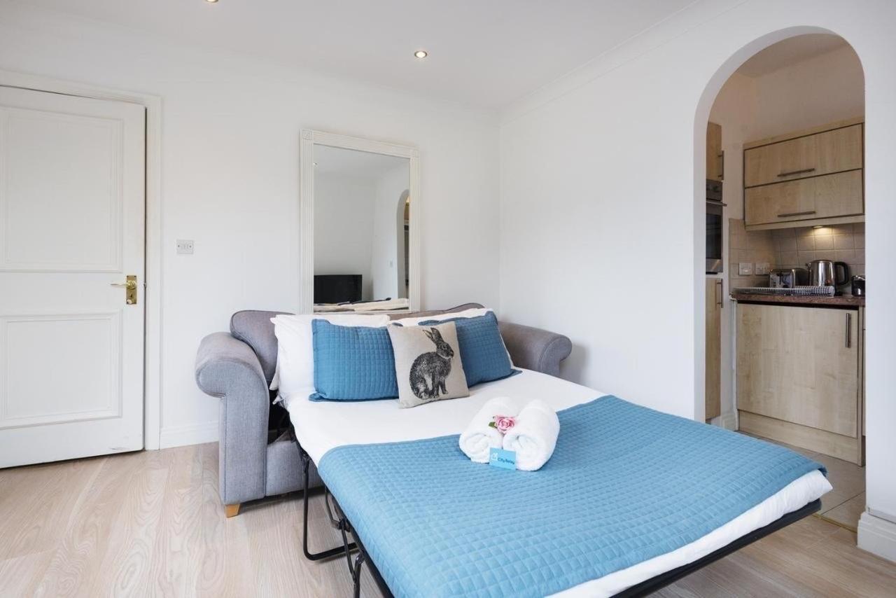 Apartamento The Kensington Skyliner