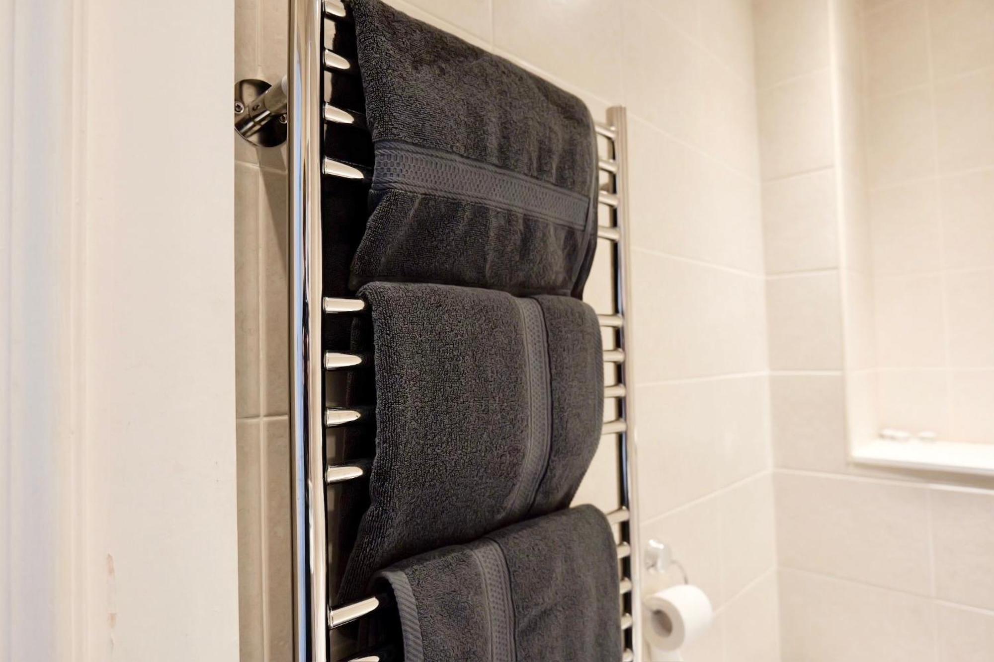 The Kensington Skyliner Apartamento