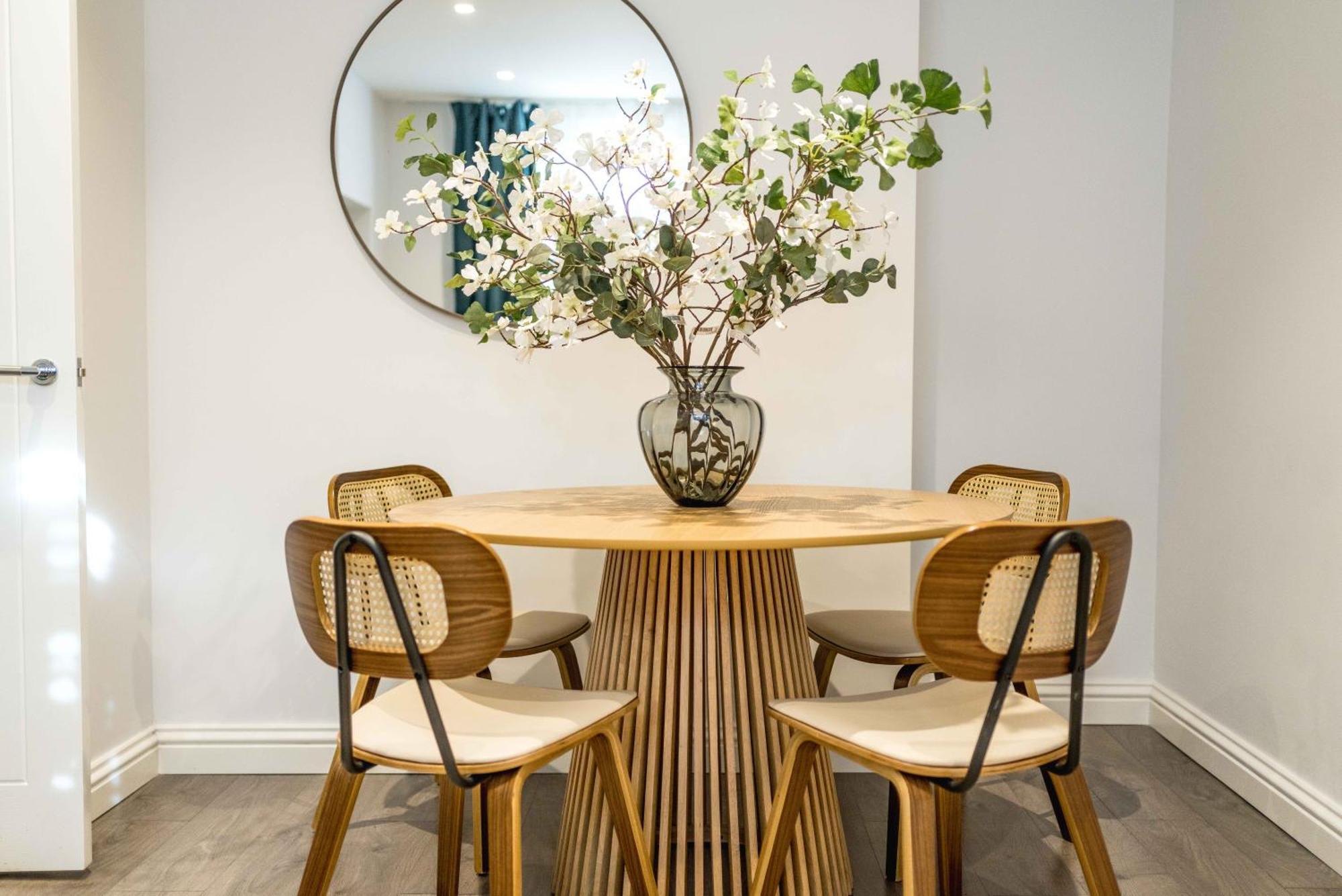 Brand New 1-bedroom In And Convenient Apartment London
