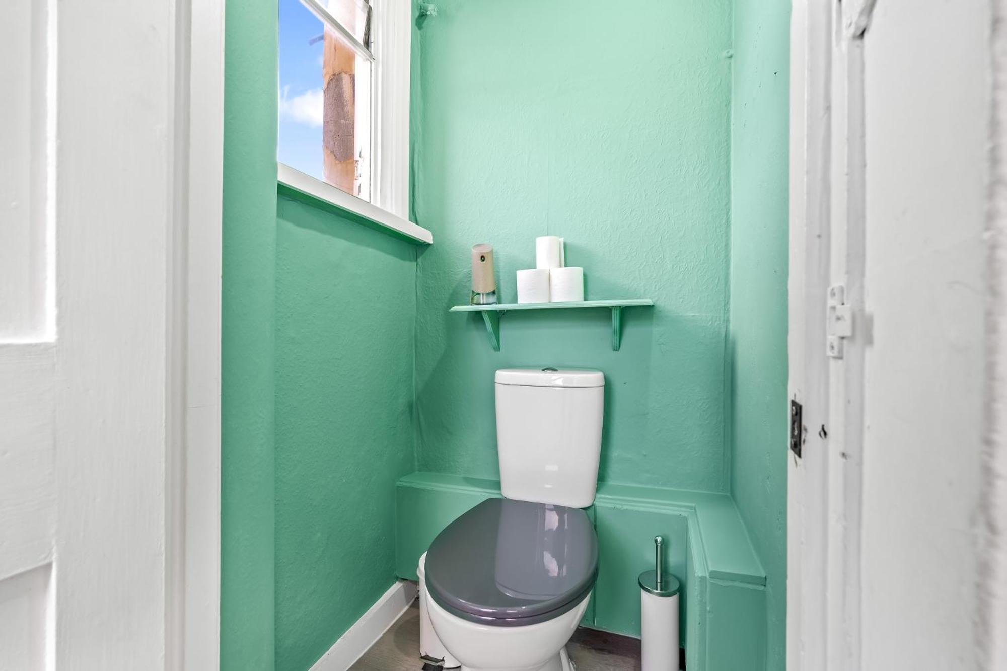 Apartment Beautiful 3br Flat In Fulham And Chelsea *