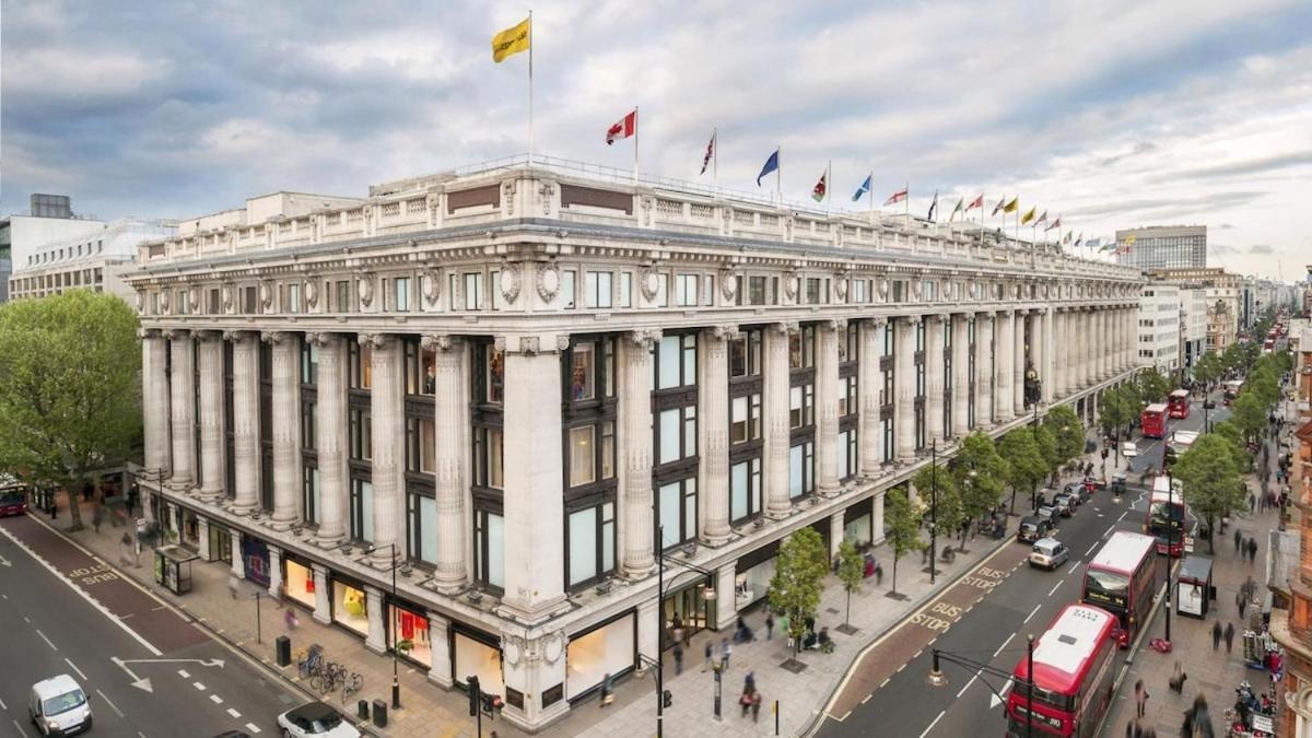 Apartment The Hermes - Marylebone *