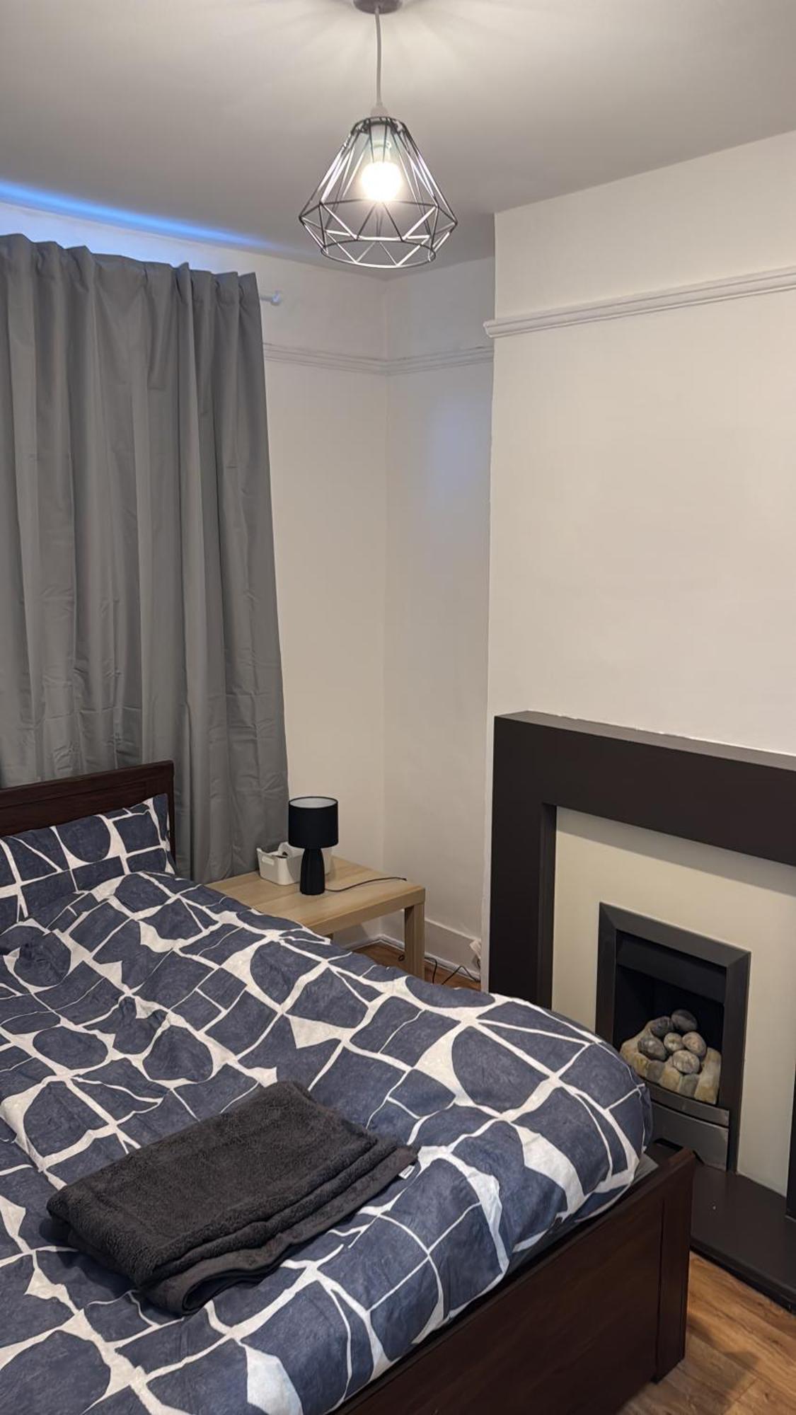 Homestay Cozy Palace