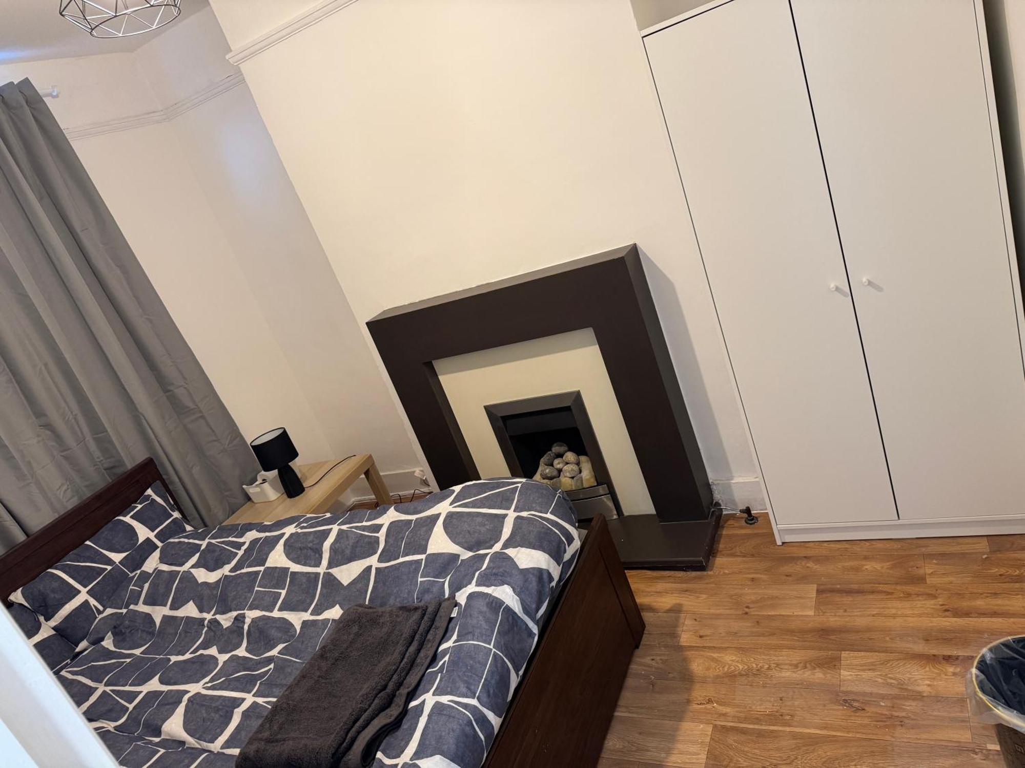 Cozy Palace London