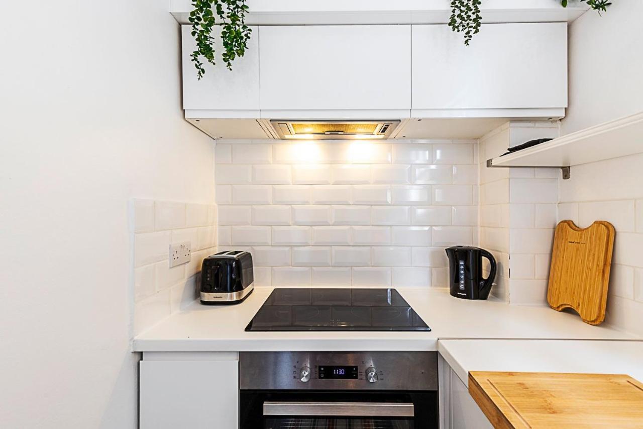 Charming First Floor Flat In Tufnell Park Apartment *
