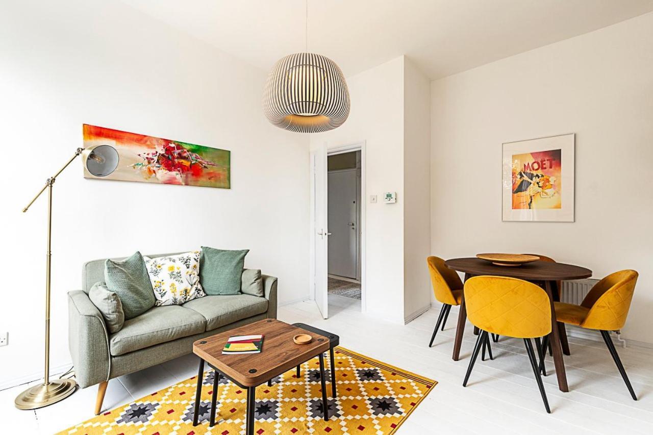 Apartment Charming First Floor Flat In Tufnell Park *