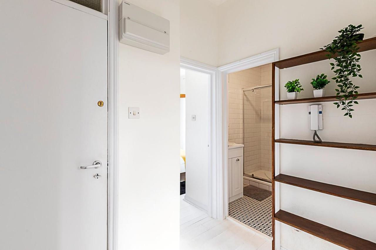Charming First Floor Flat In Tufnell Park Apartment