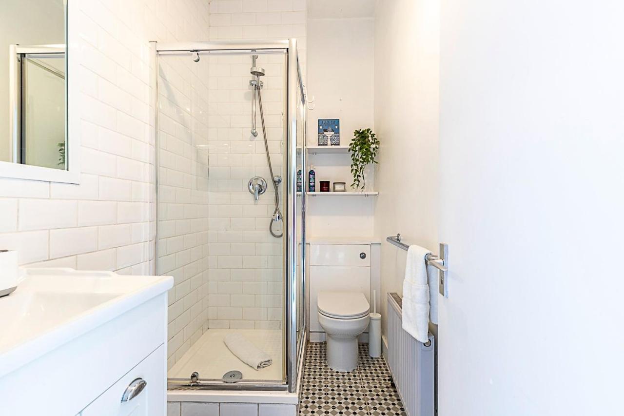 Charming First Floor Flat In Tufnell Park Apartment