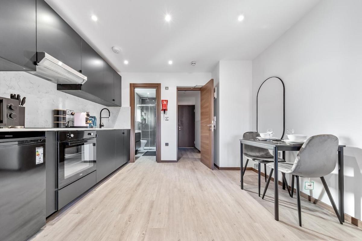 Apartment Modern - Golders - Near Station