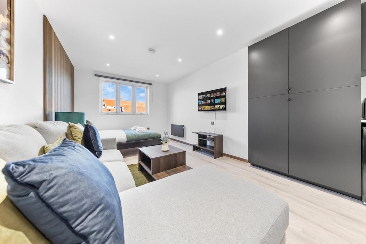Apartment Modern - Golders - Near Station