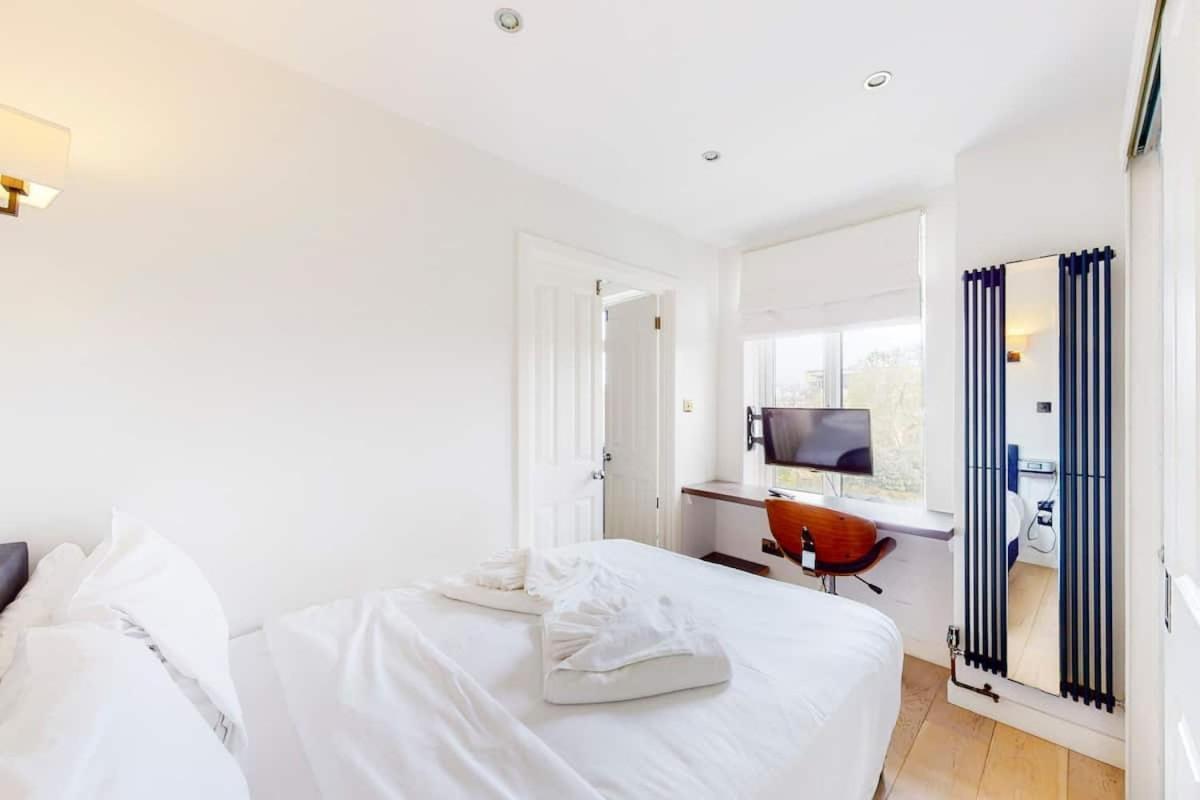 Apartment The Cosy Urban Jungle - Brixton London