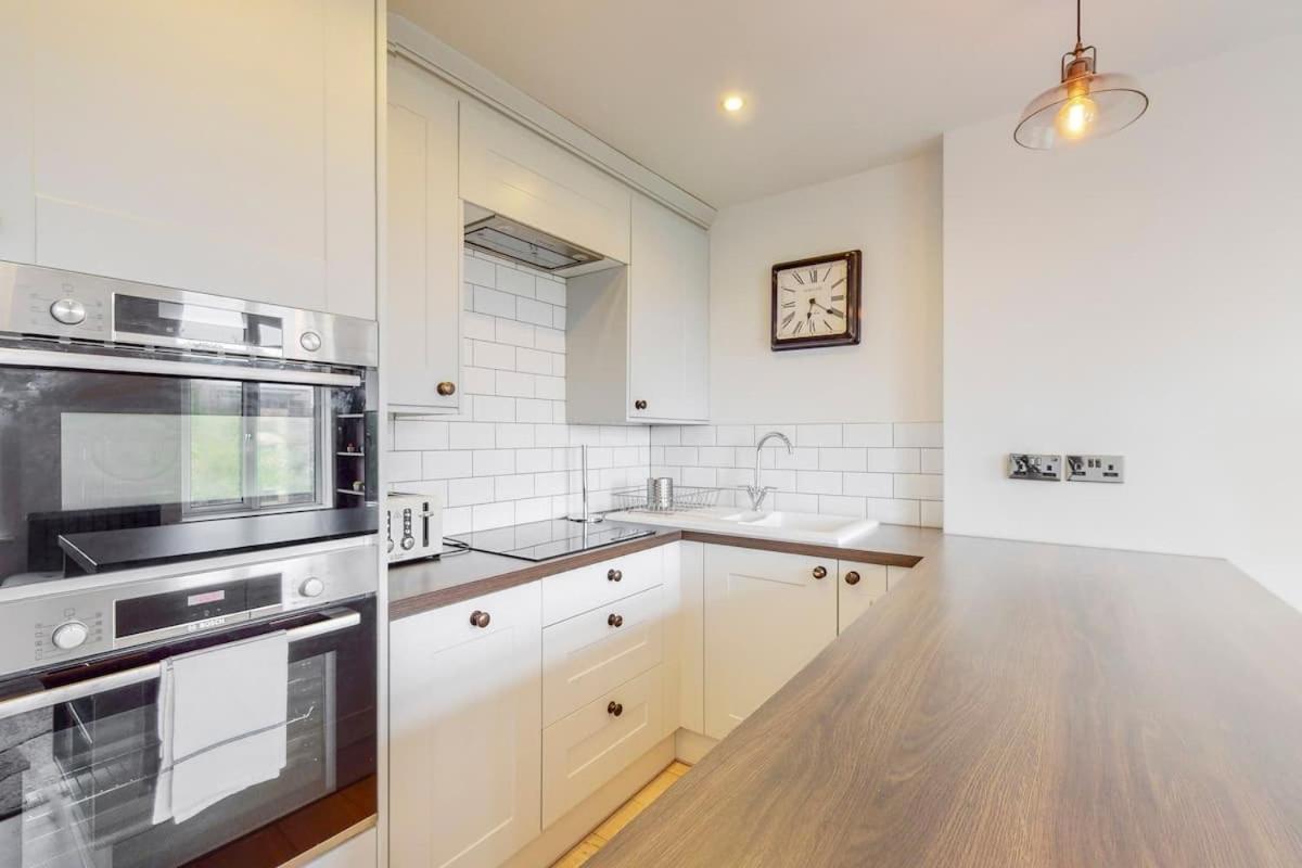 Apartment The Cosy Urban Jungle - Brixton London