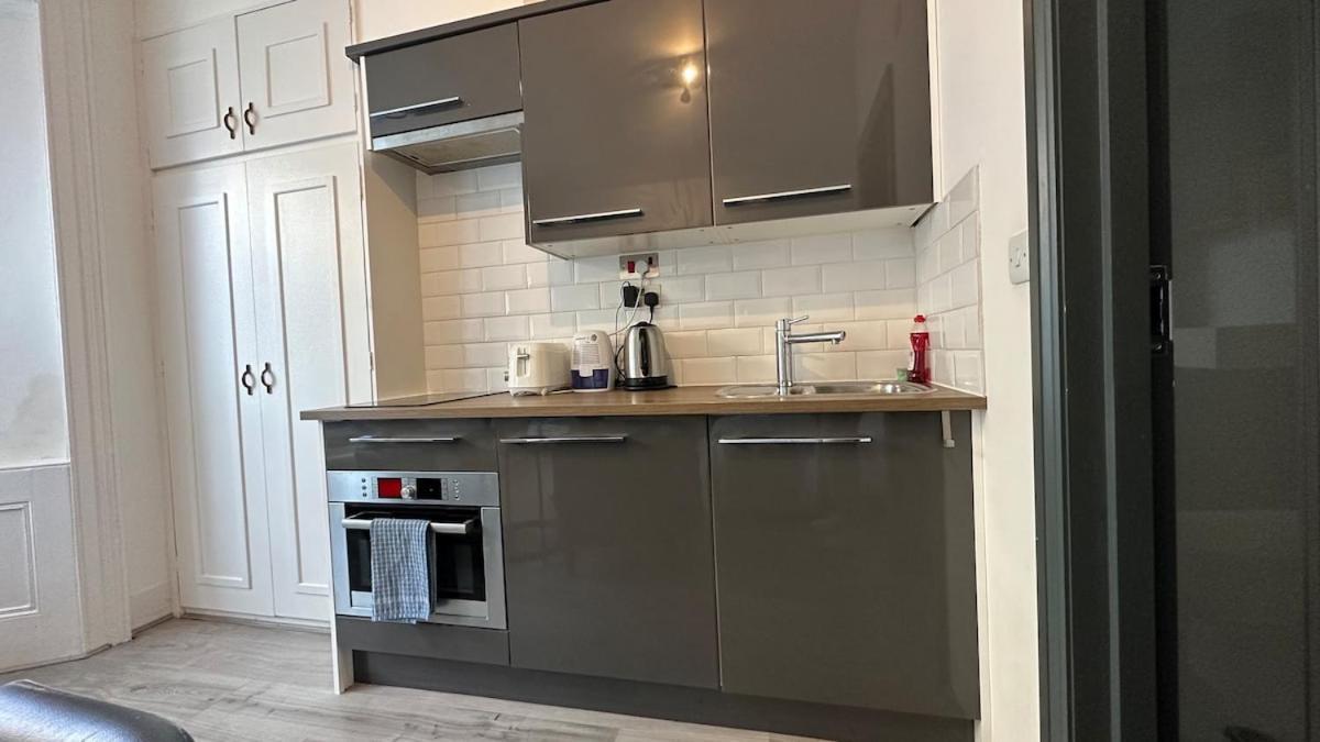 Comfortable West Apartment London