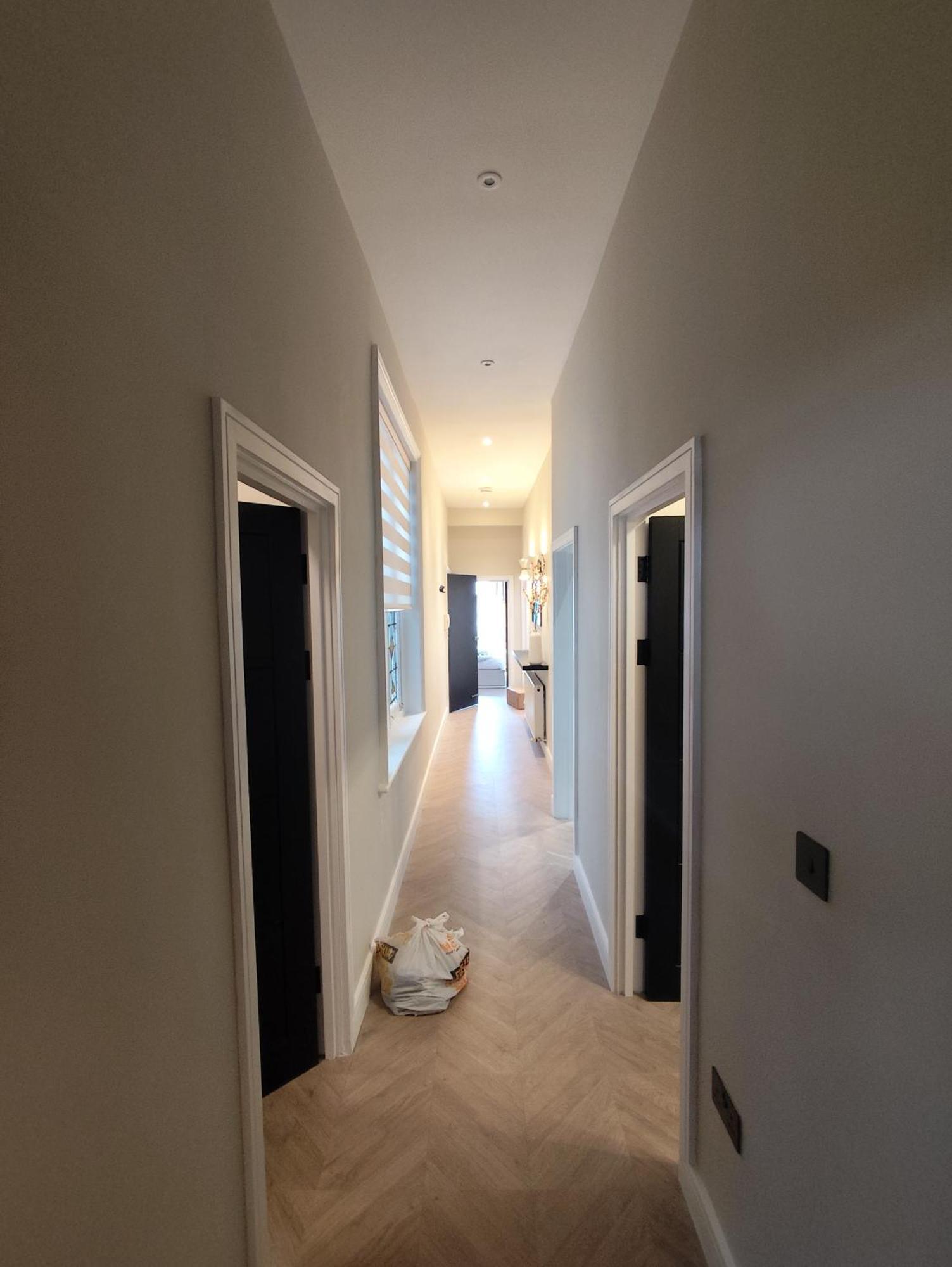 Luxury Living 3br In Maida Vale London