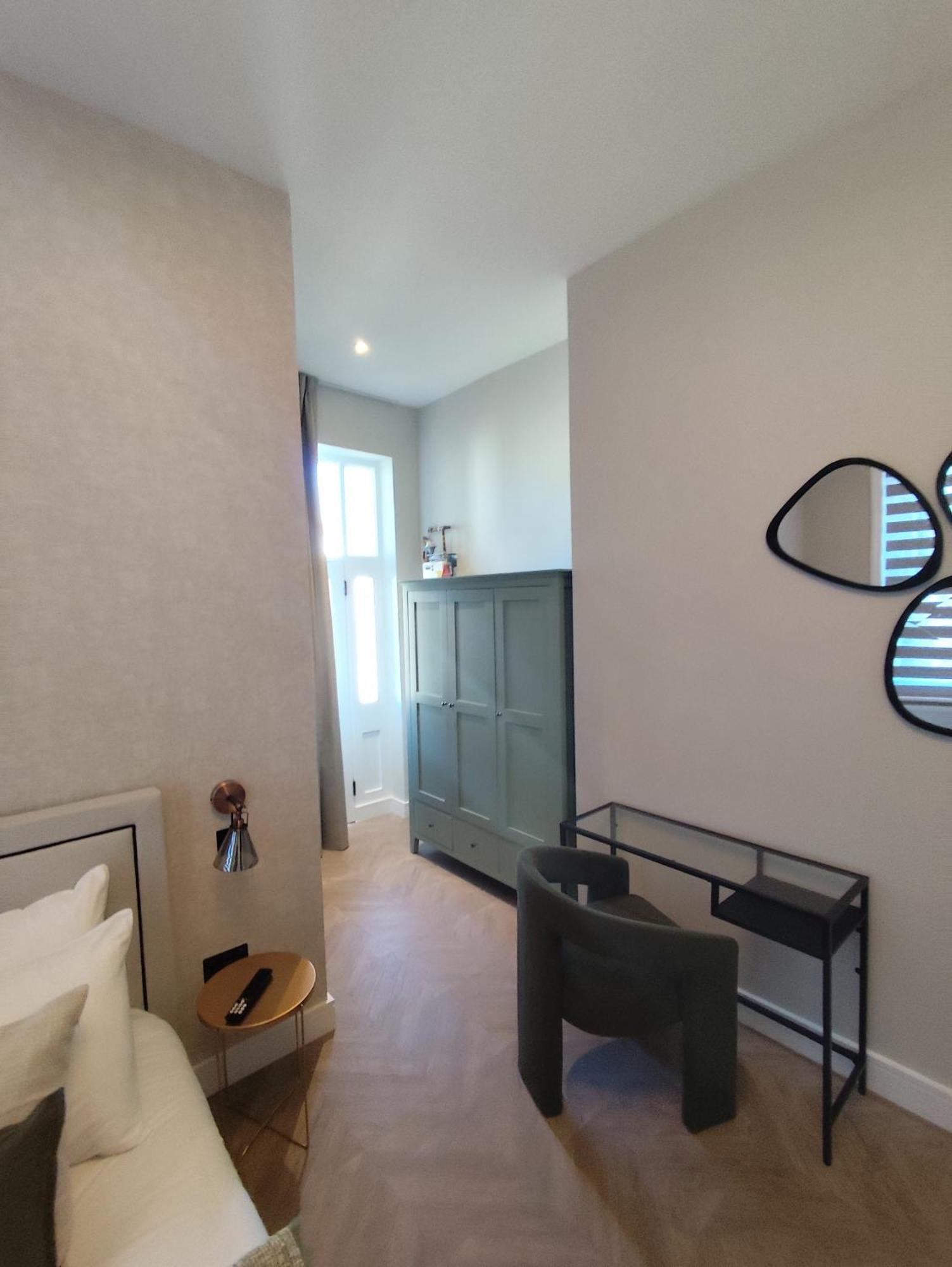 Apartment Luxury Living 3br In Maida Vale London