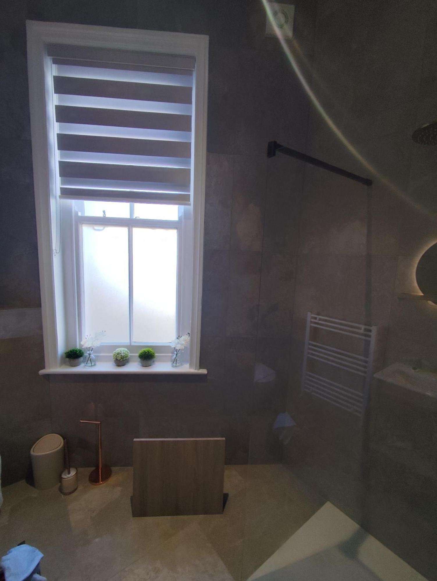Luxury Living 3br In Maida Vale London