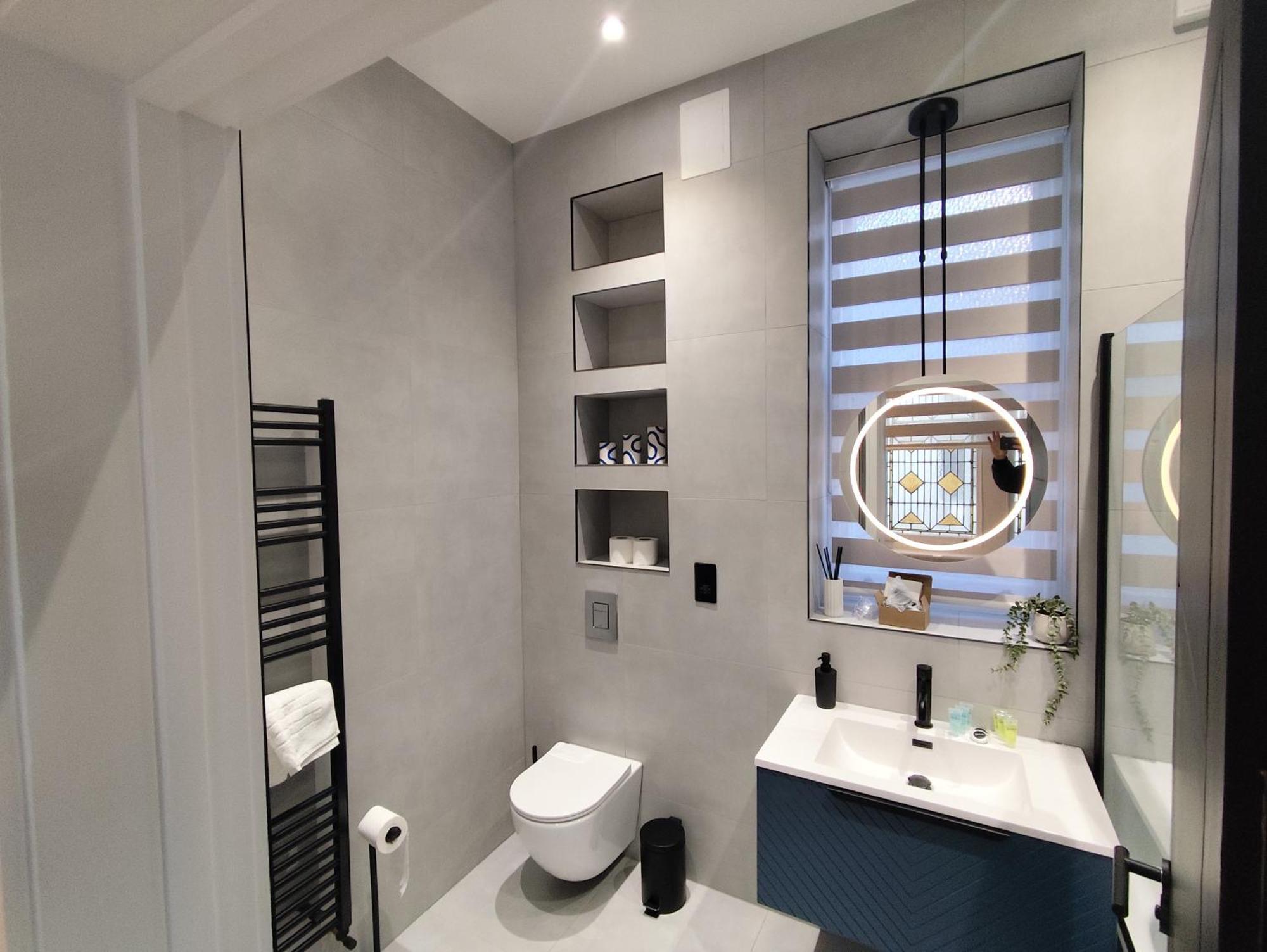 Luxury Living 3br In Maida Vale Apartment London