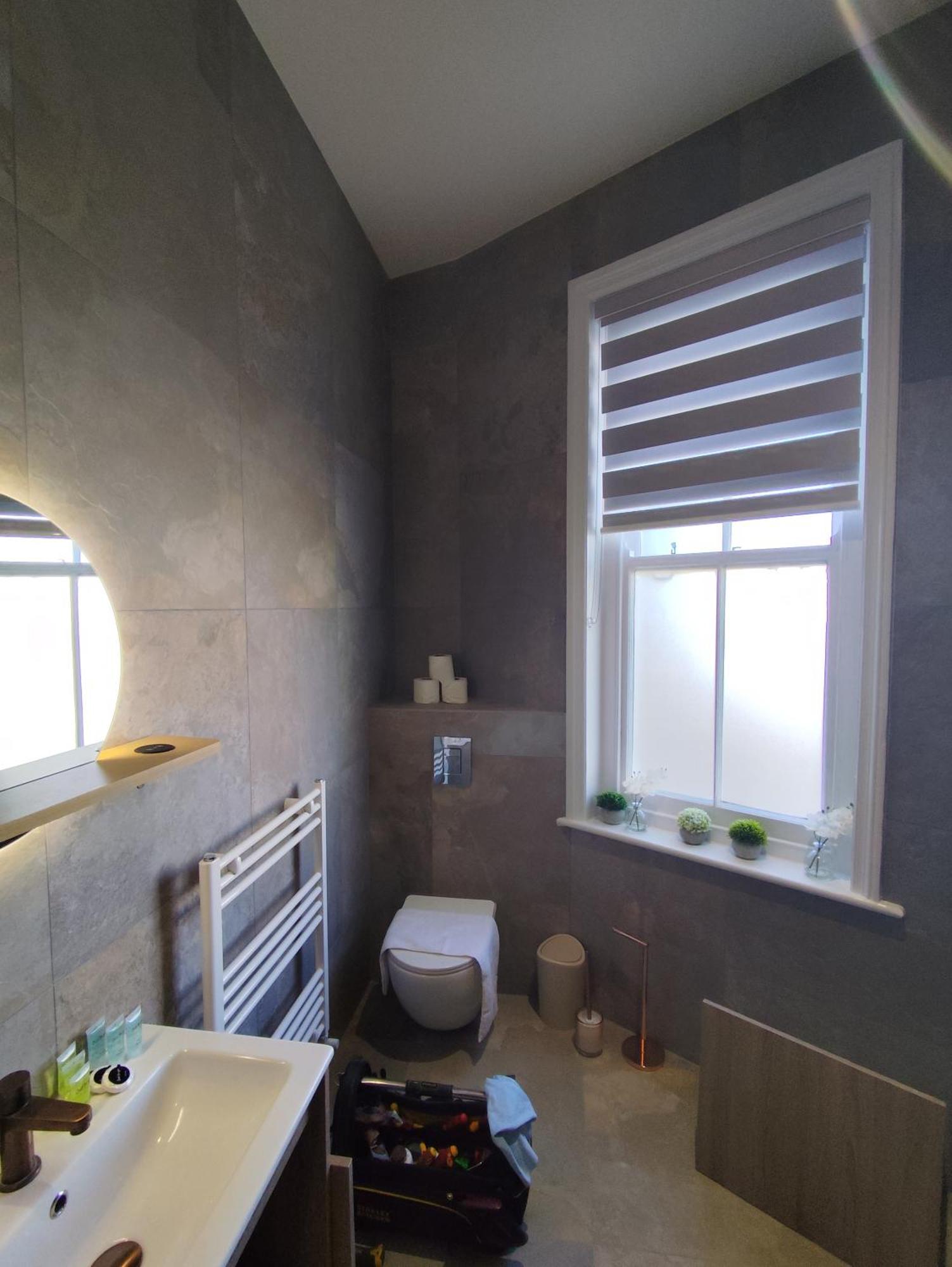 Apartment Luxury Living 3br In Maida Vale London