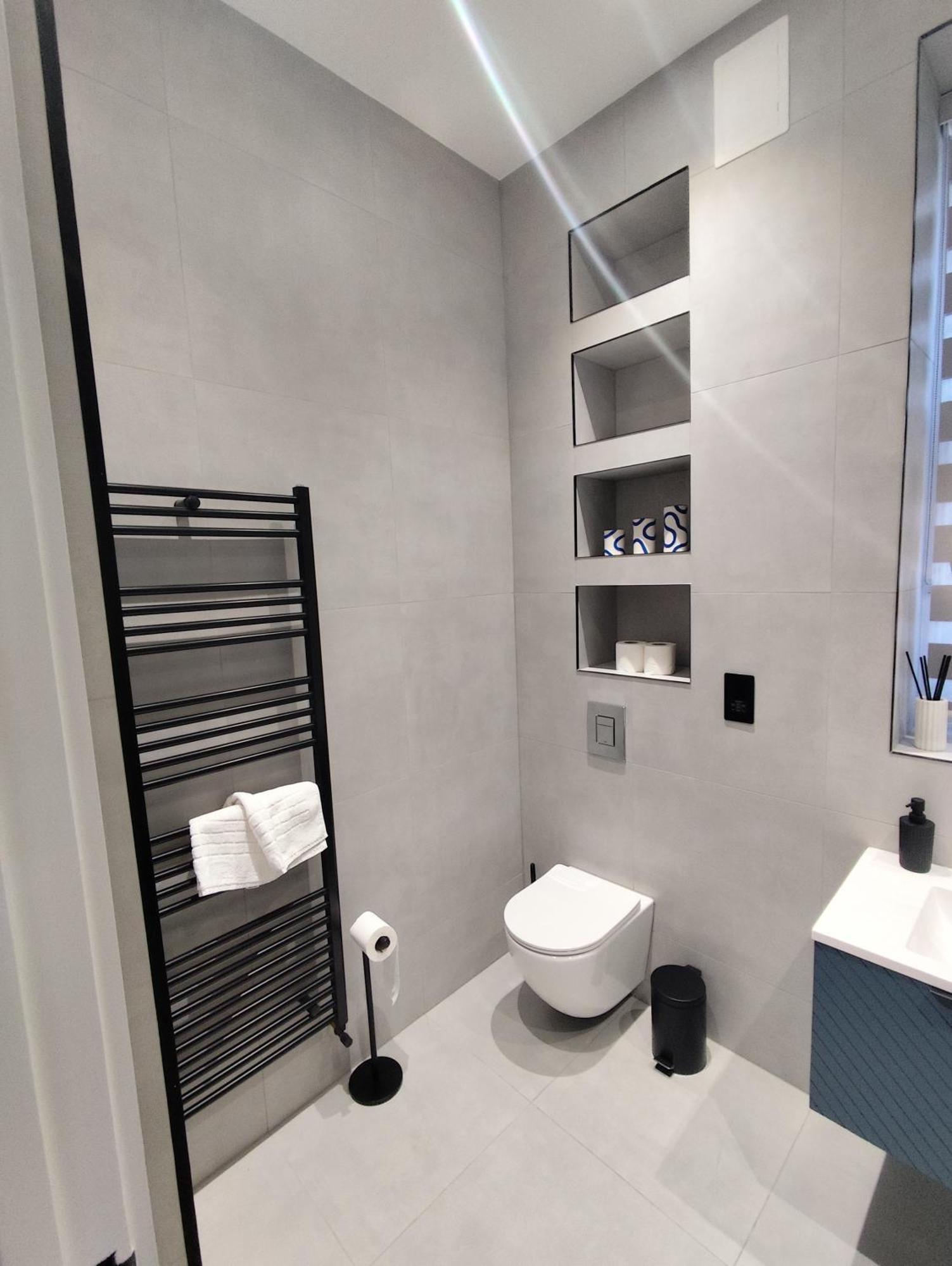 Luxury Living 3br In Maida Vale *