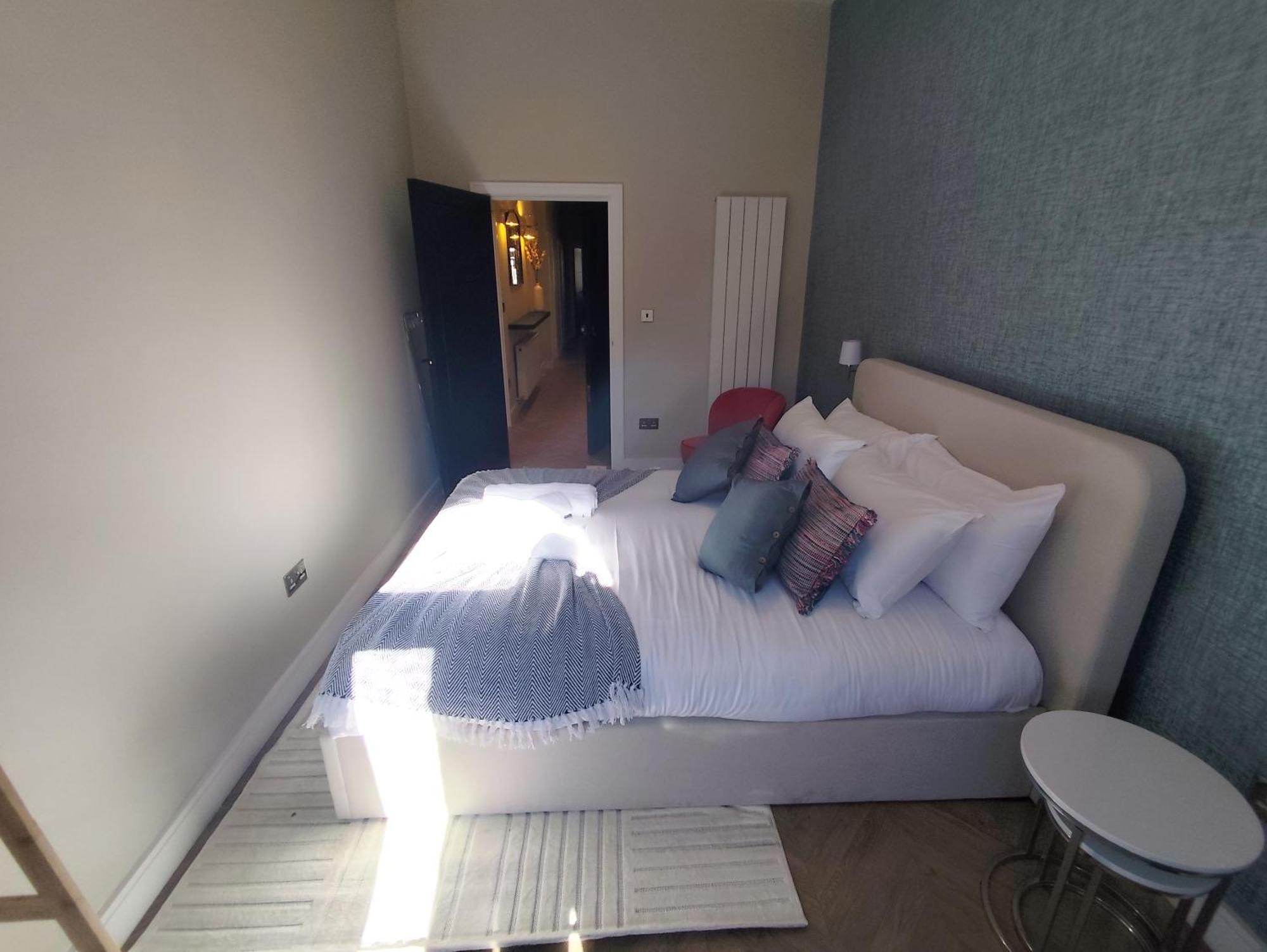 Apartment Luxury Living 3br In Maida Vale London
