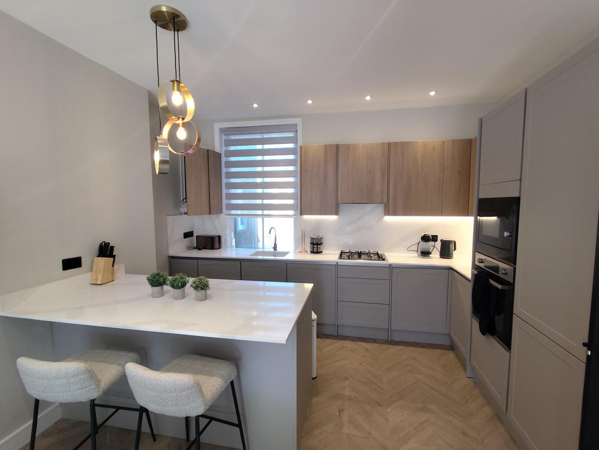 Luxury Living 3br In Maida Vale *