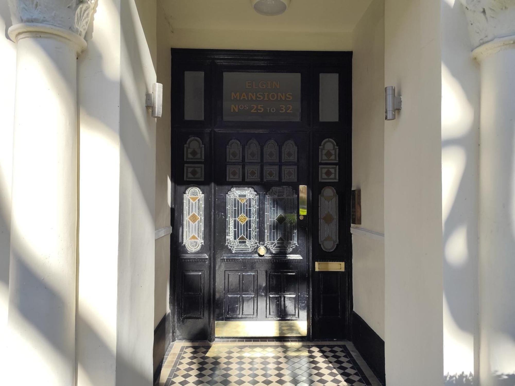 Luxury Living 3br In Maida Vale London