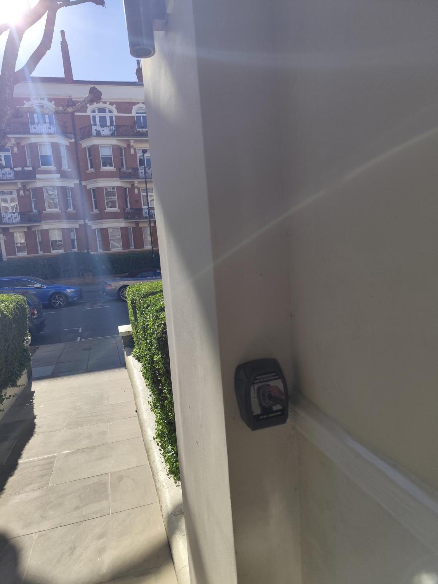 Apartment Luxury Living 3br In Maida Vale