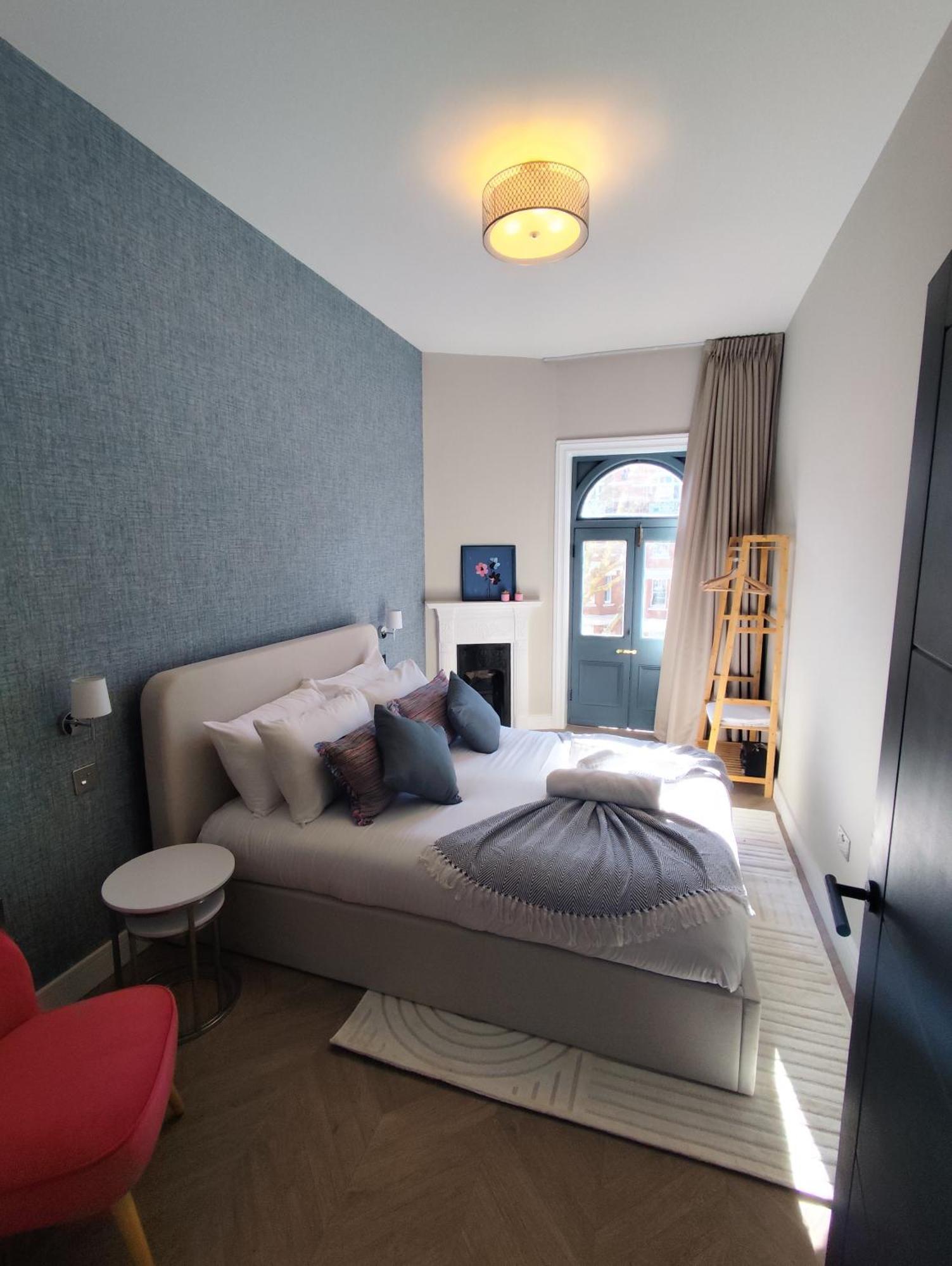 Luxury Living 3br In Maida Vale *