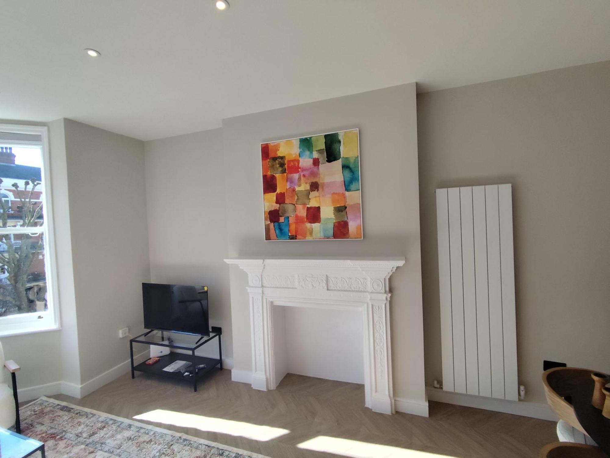 Luxury Living 3br In Maida Vale * London
