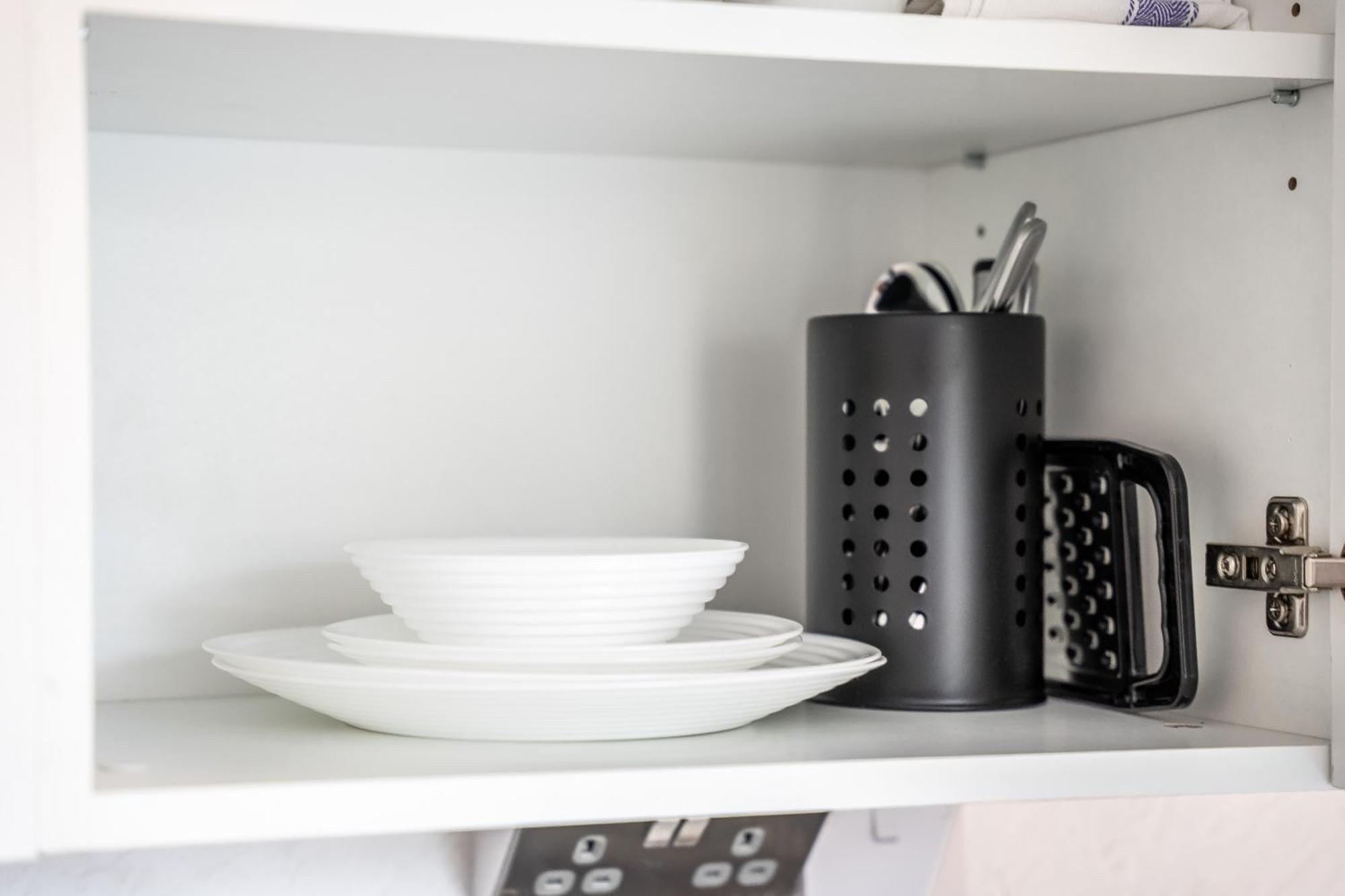 Camberwell High Spec 6-studio Unit Block Appartement *
